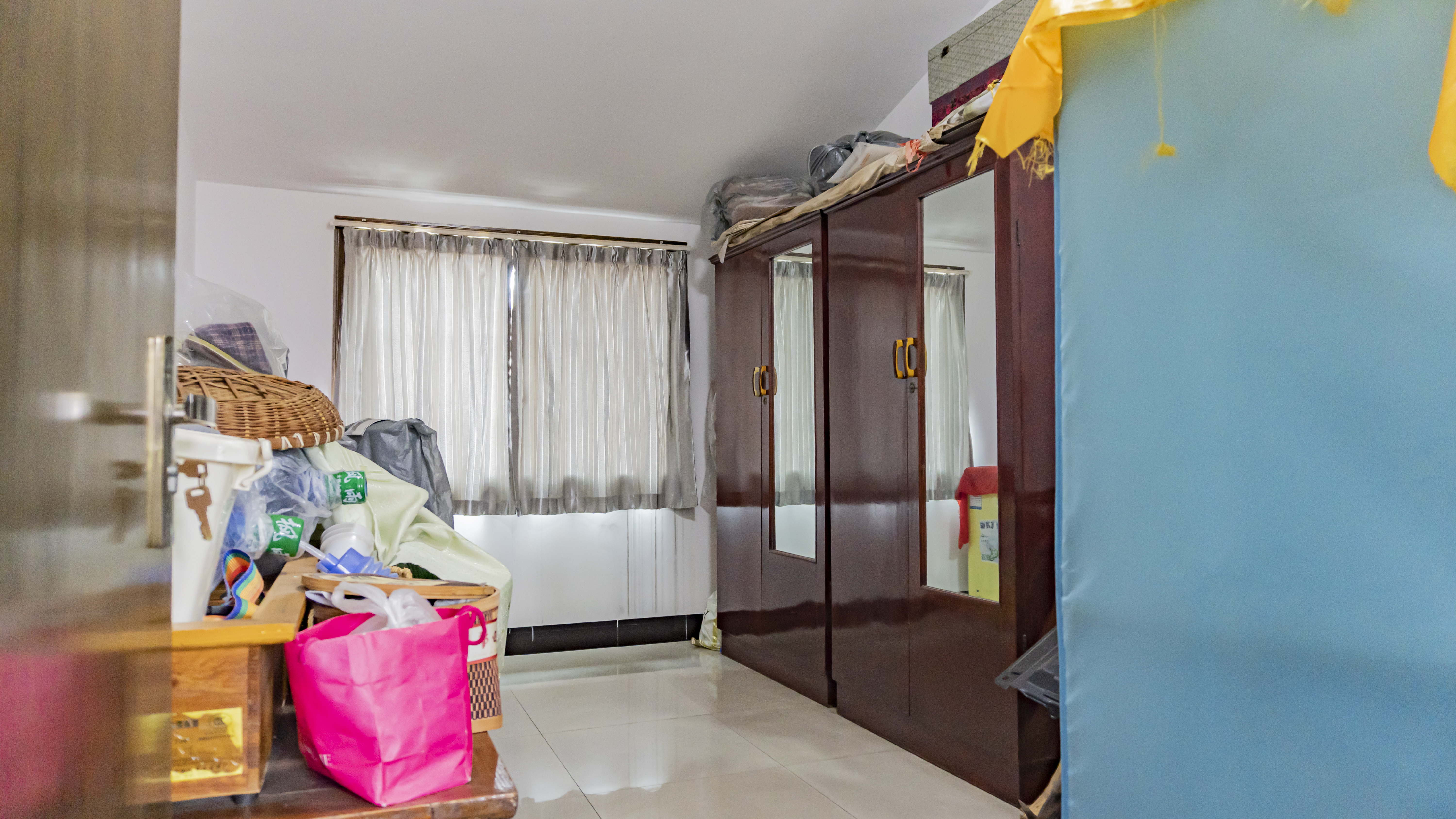 资江新城 3室2厅2卫 55.0万 资江新城 3室2厅2卫 55.0万室内图