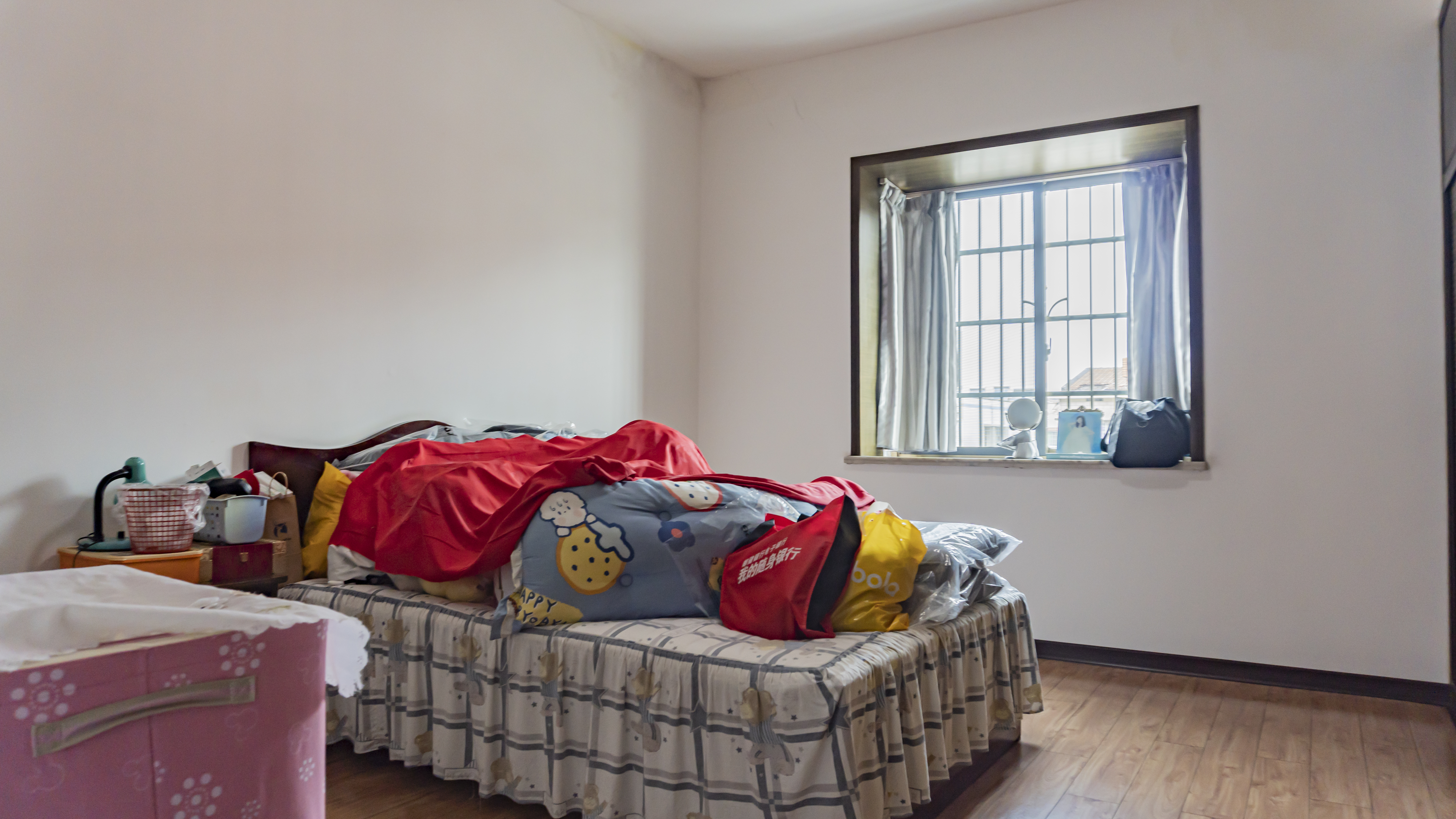 资江新城 3室2厅2卫 55.0万 资江新城 3室2厅2卫 55.0万室内图