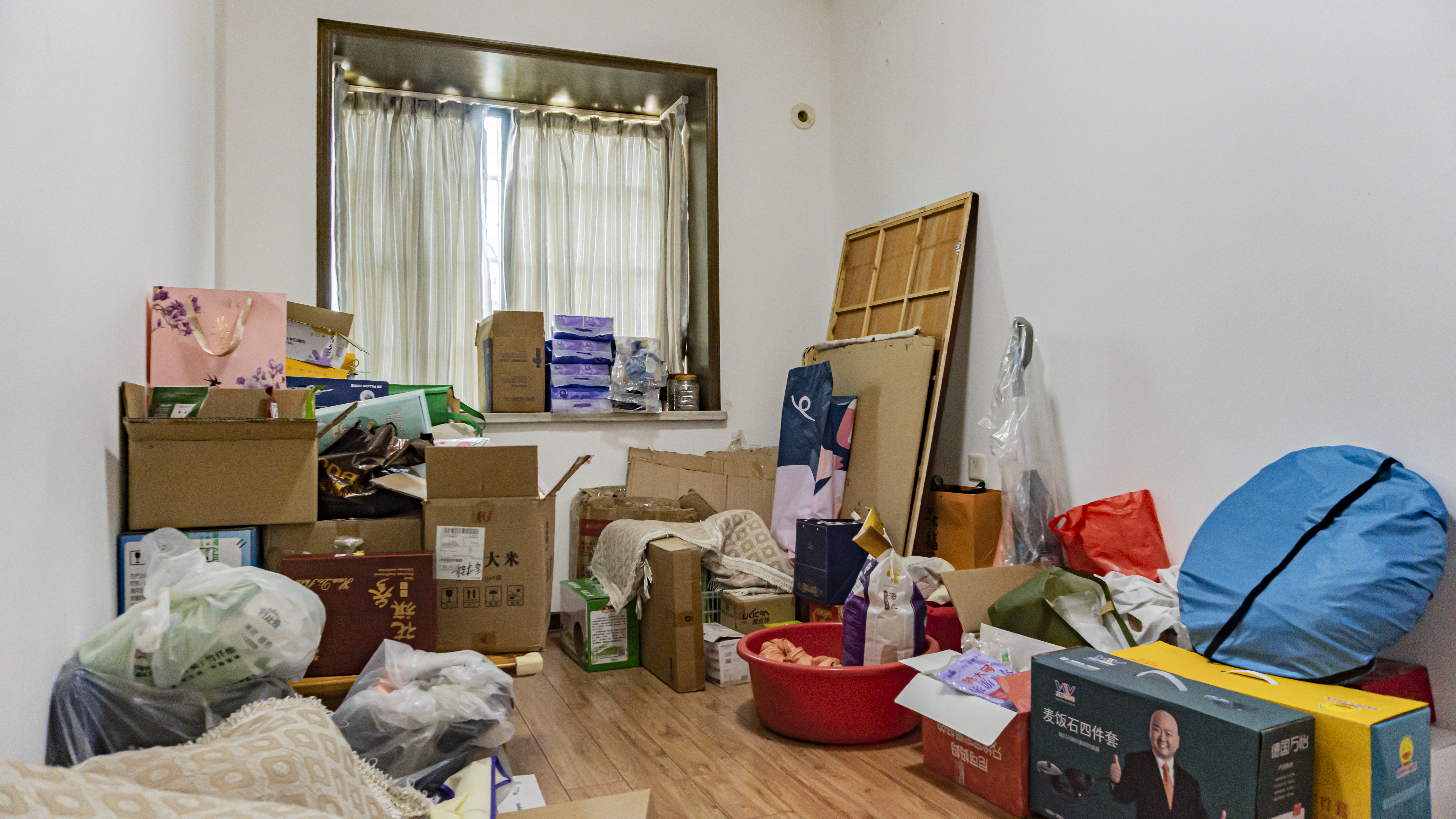 资江新城 3室2厅2卫 55.0万 资江新城 3室2厅2卫 55.0万室内图