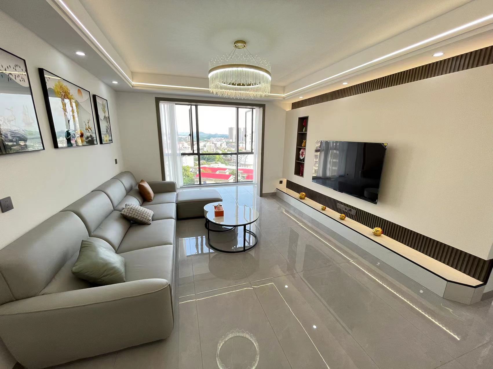 嘉天紫东苑 4室2厅2卫 68.8万 嘉天紫东苑 4室2厅2卫 68.8万室内图