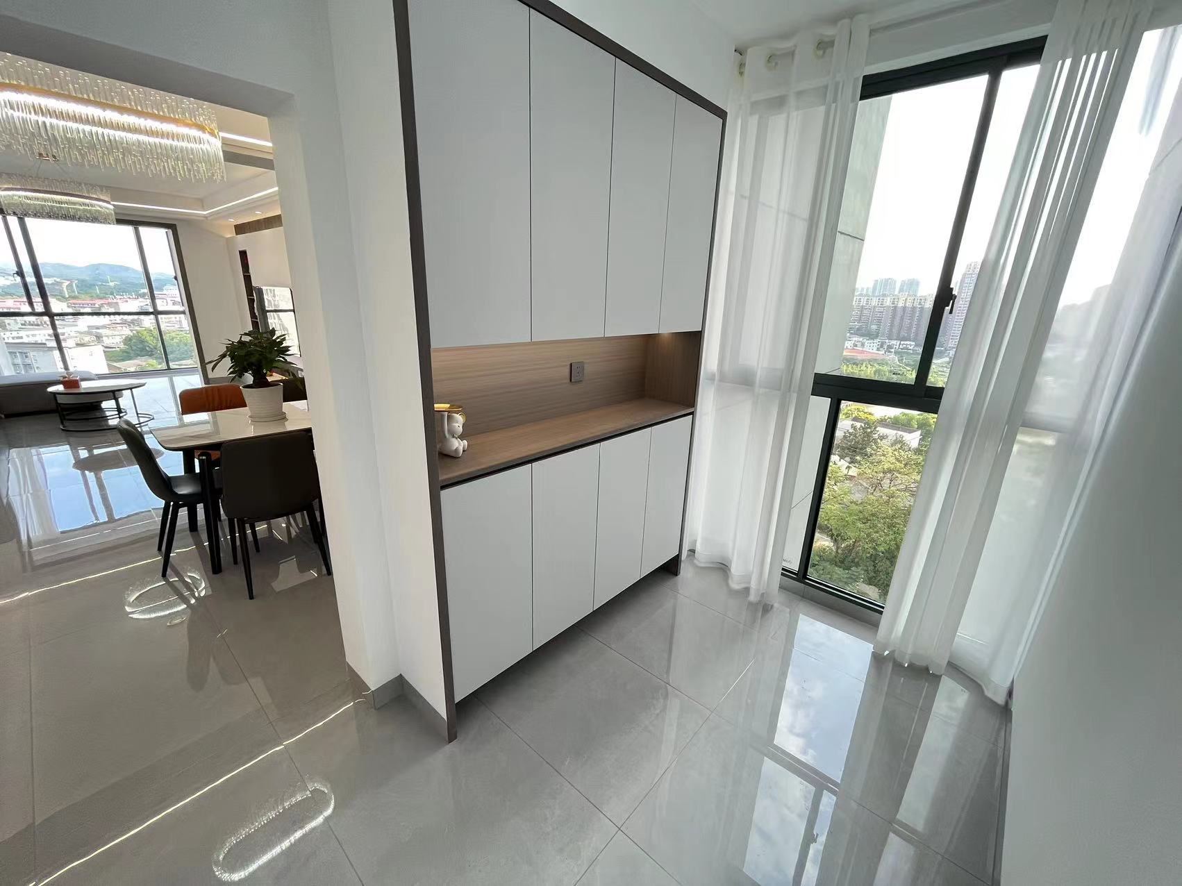 嘉天紫东苑 4室2厅2卫 68.8万 嘉天紫东苑 4室2厅2卫 68.8万室内图