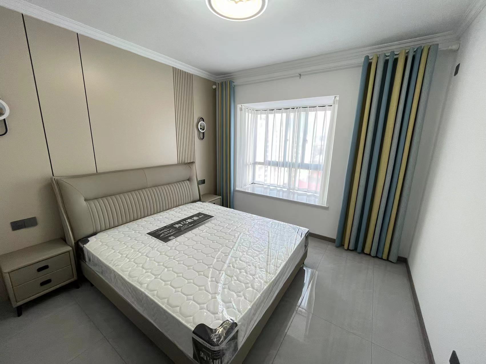 嘉天紫东苑 4室2厅2卫 68.8万 嘉天紫东苑 4室2厅2卫 68.8万室内图