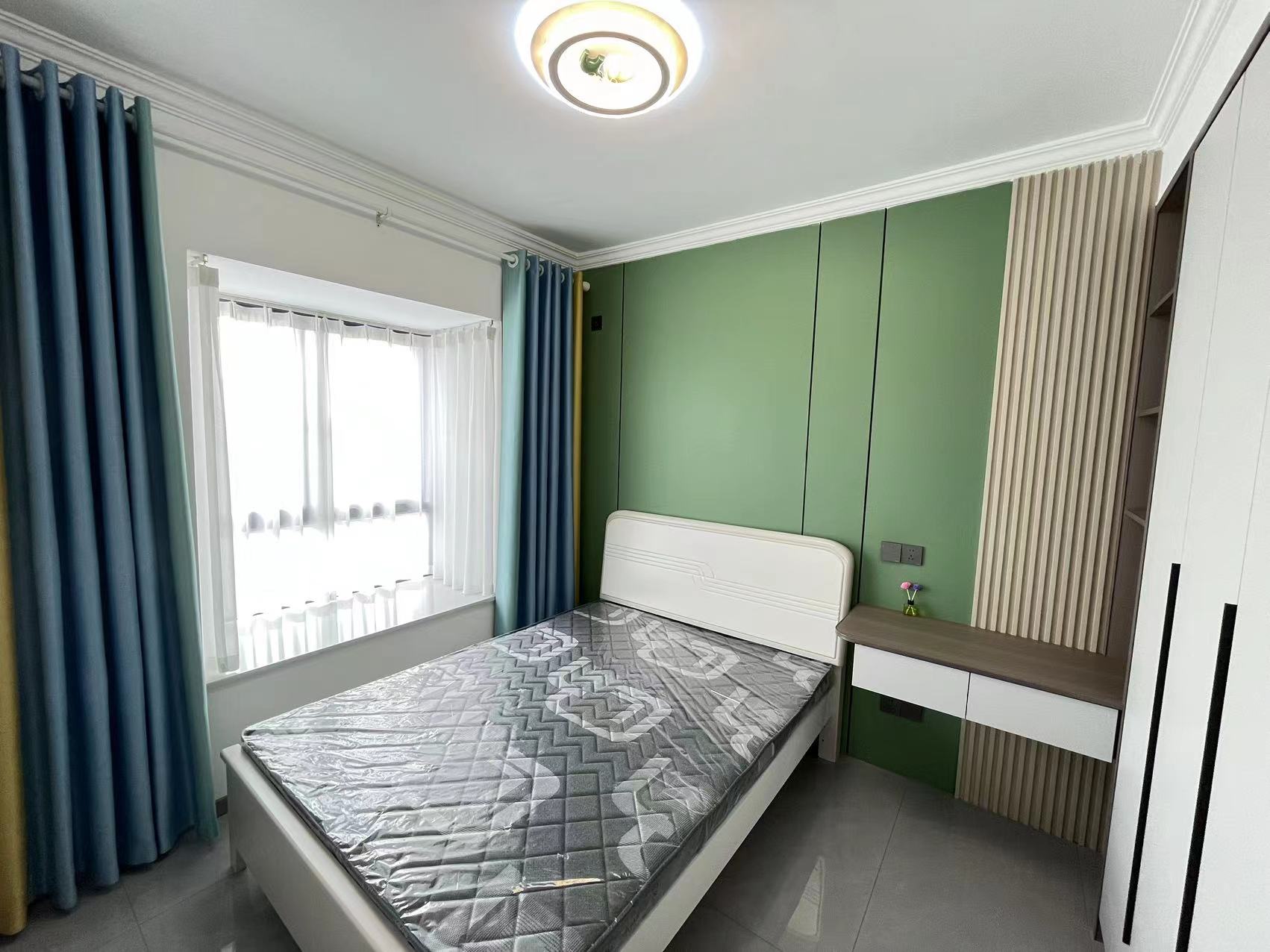 嘉天紫东苑 4室2厅2卫 68.8万 嘉天紫东苑 4室2厅2卫 68.8万室内图