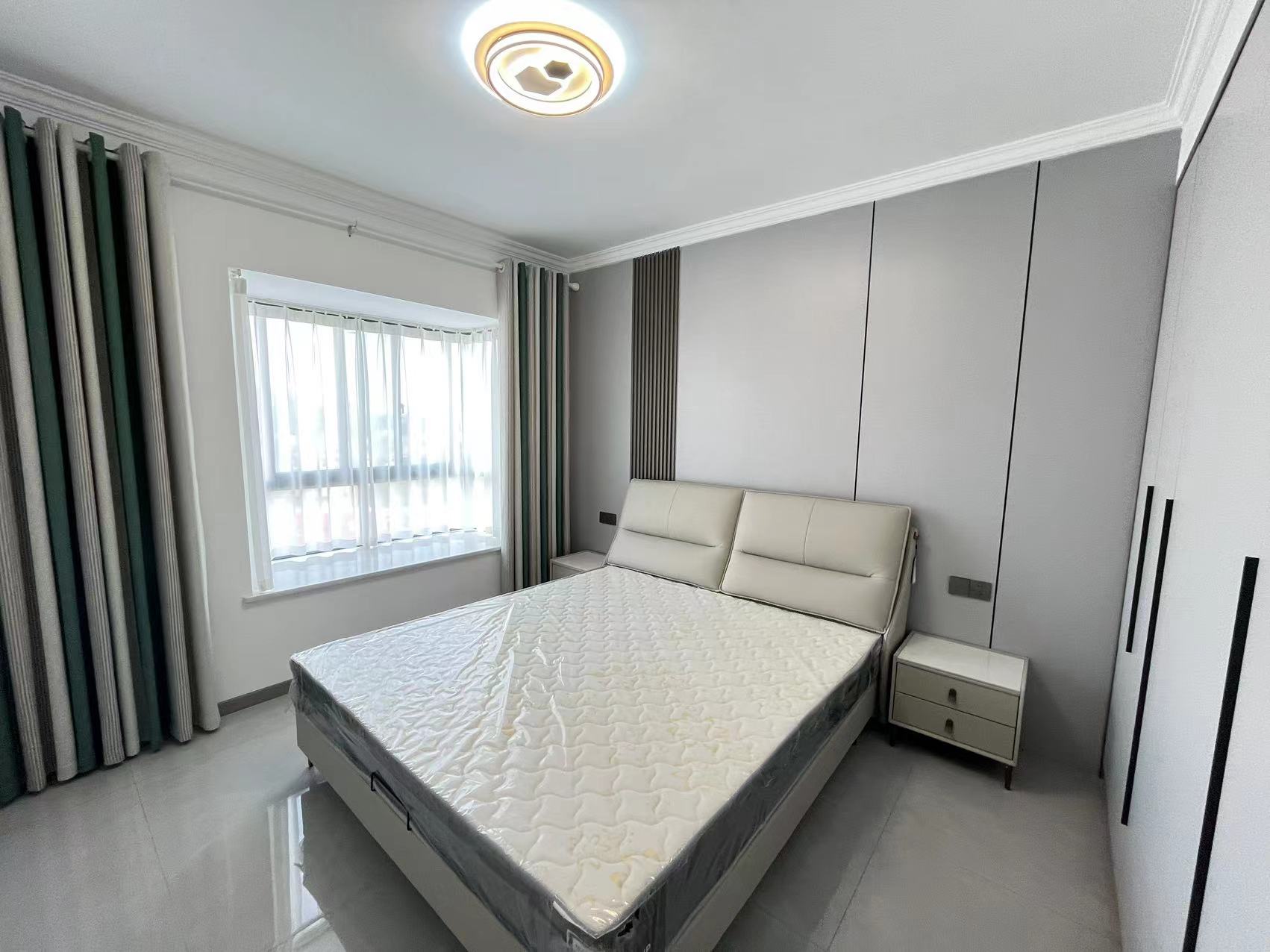 嘉天紫东苑 4室2厅2卫 68.8万 嘉天紫东苑 4室2厅2卫 68.8万室内图