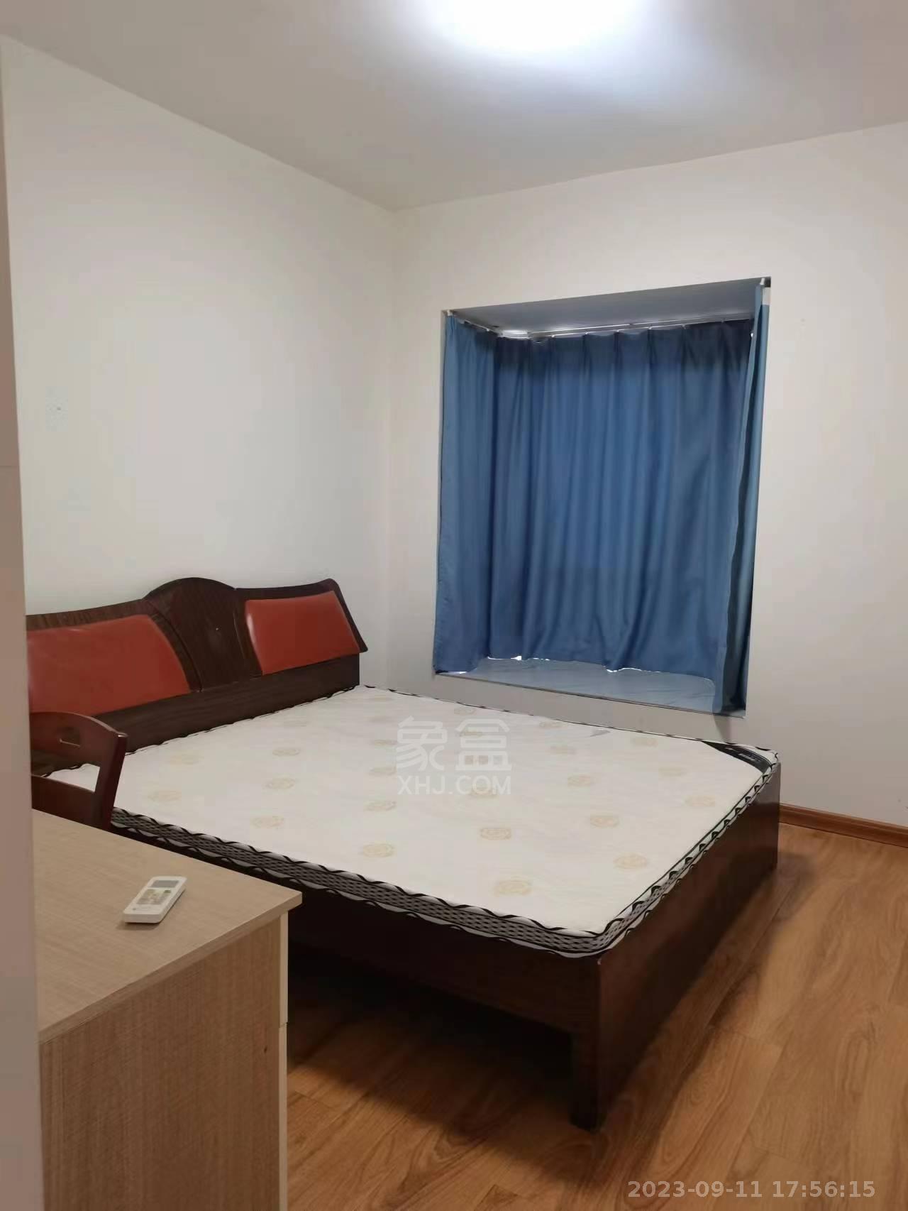 山水洲城华晨第一城  2室2厅1卫   1700.00元/月室内图