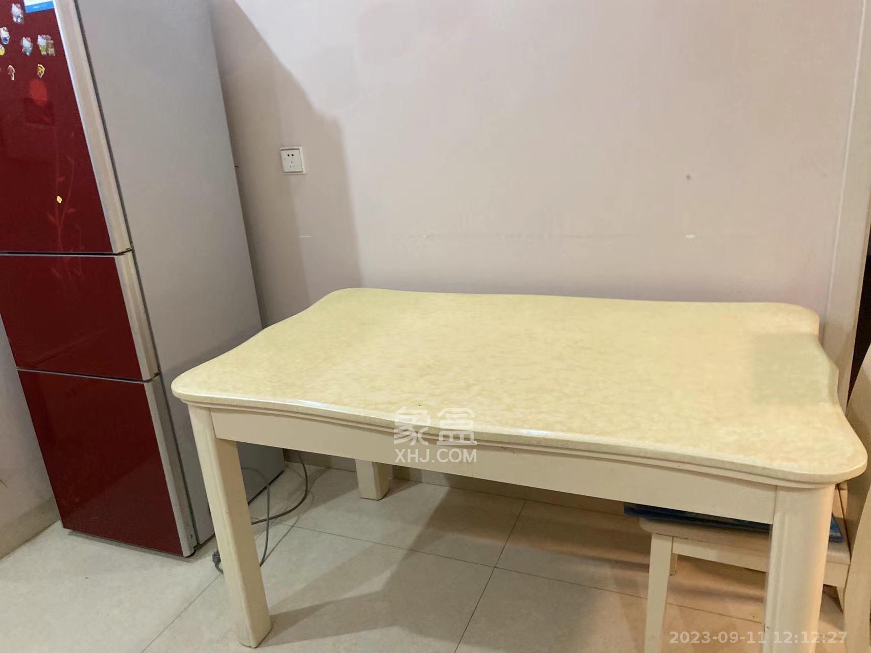 中建麓山和苑  2室1厅1卫   1799.00元/月室内图