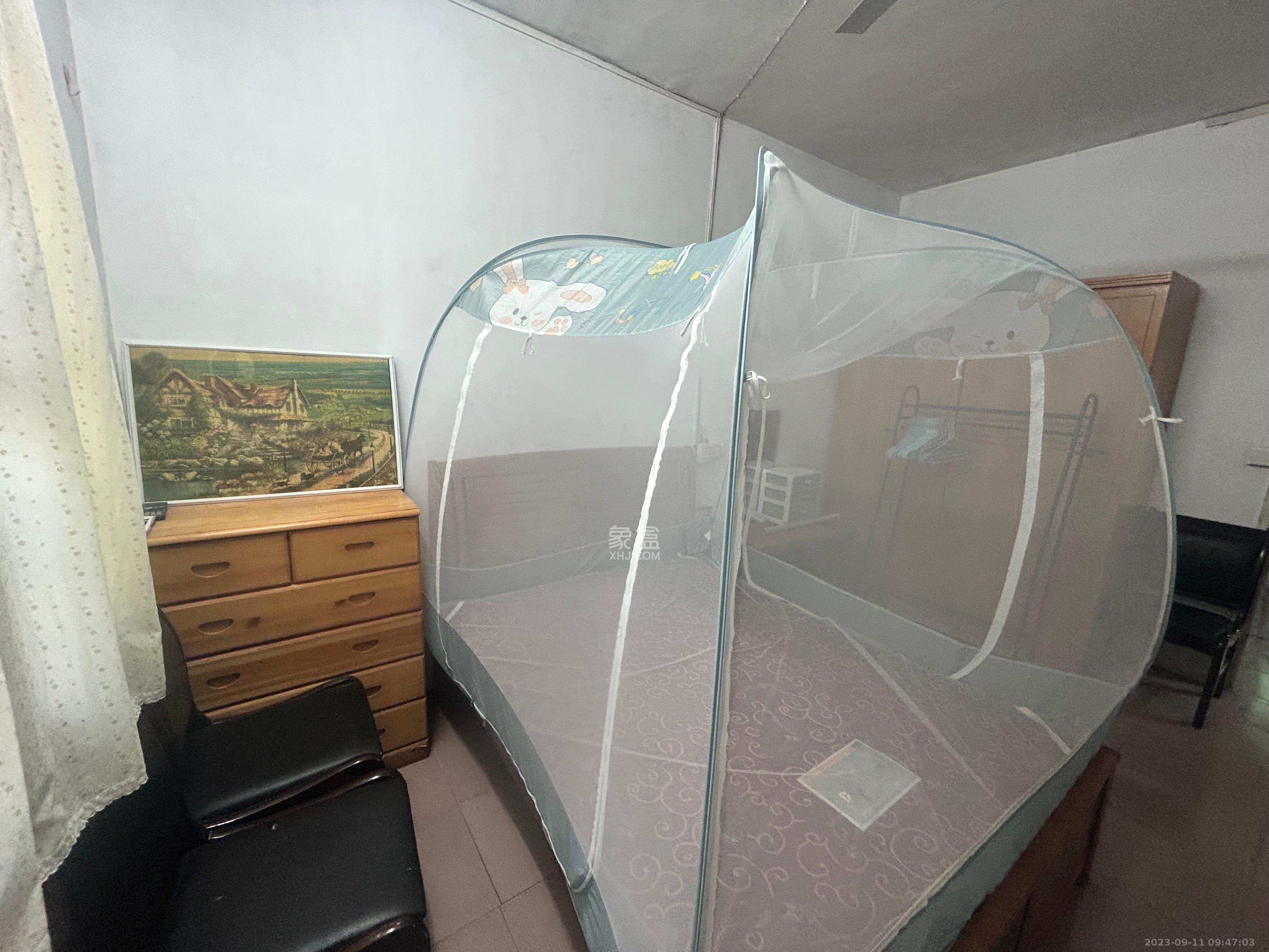 石佳冲小区  2室2厅1卫   1600.00元/月室内图