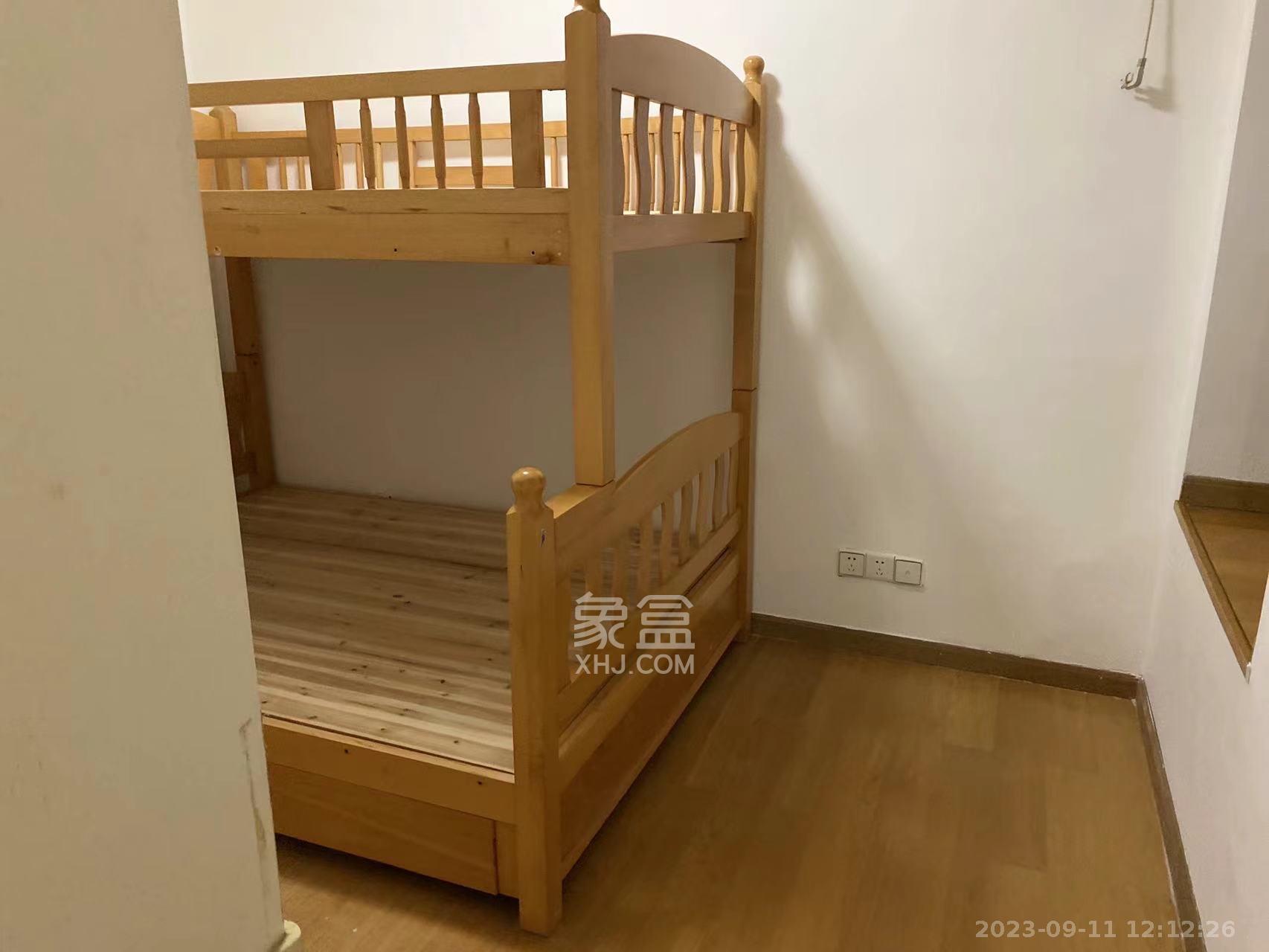 中建麓山和苑  2室1厅1卫   1799.00元/月室内图