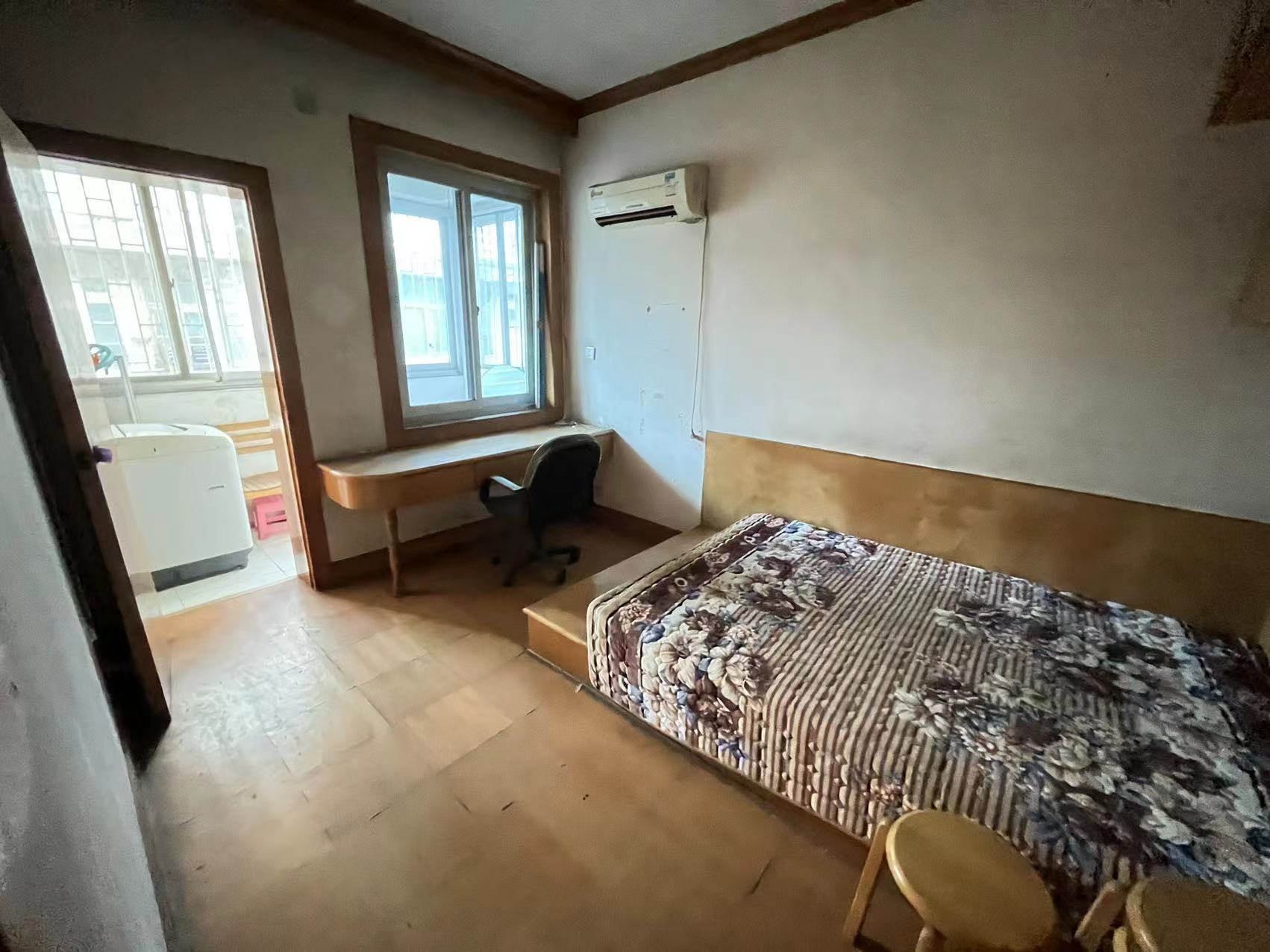 红旗中路散盘 3室2厅1卫 29.8万 红旗中路散盘 3室2厅1卫 29.8万室内图