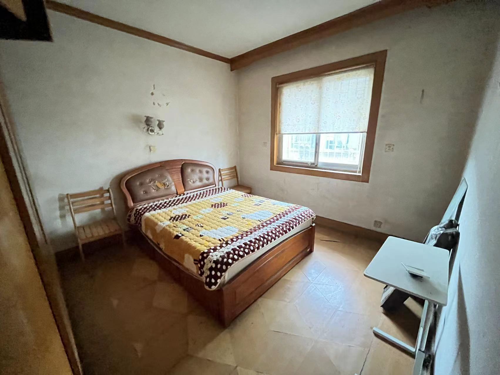 红旗中路散盘 3室2厅1卫 29.8万 红旗中路散盘 3室2厅1卫 29.8万室内图