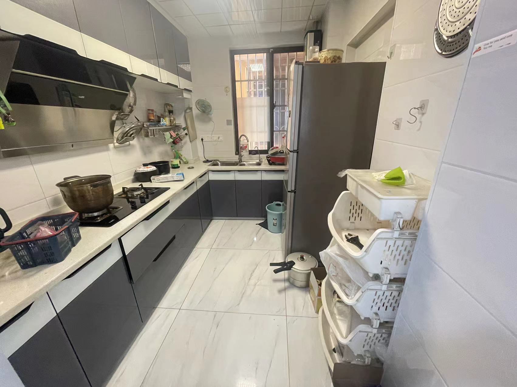 金路小区(杨柳村罗家冲) 3室1厅1卫 60.0万 金路小区(杨柳村罗家冲) 3室1厅1卫 60.0万室内图