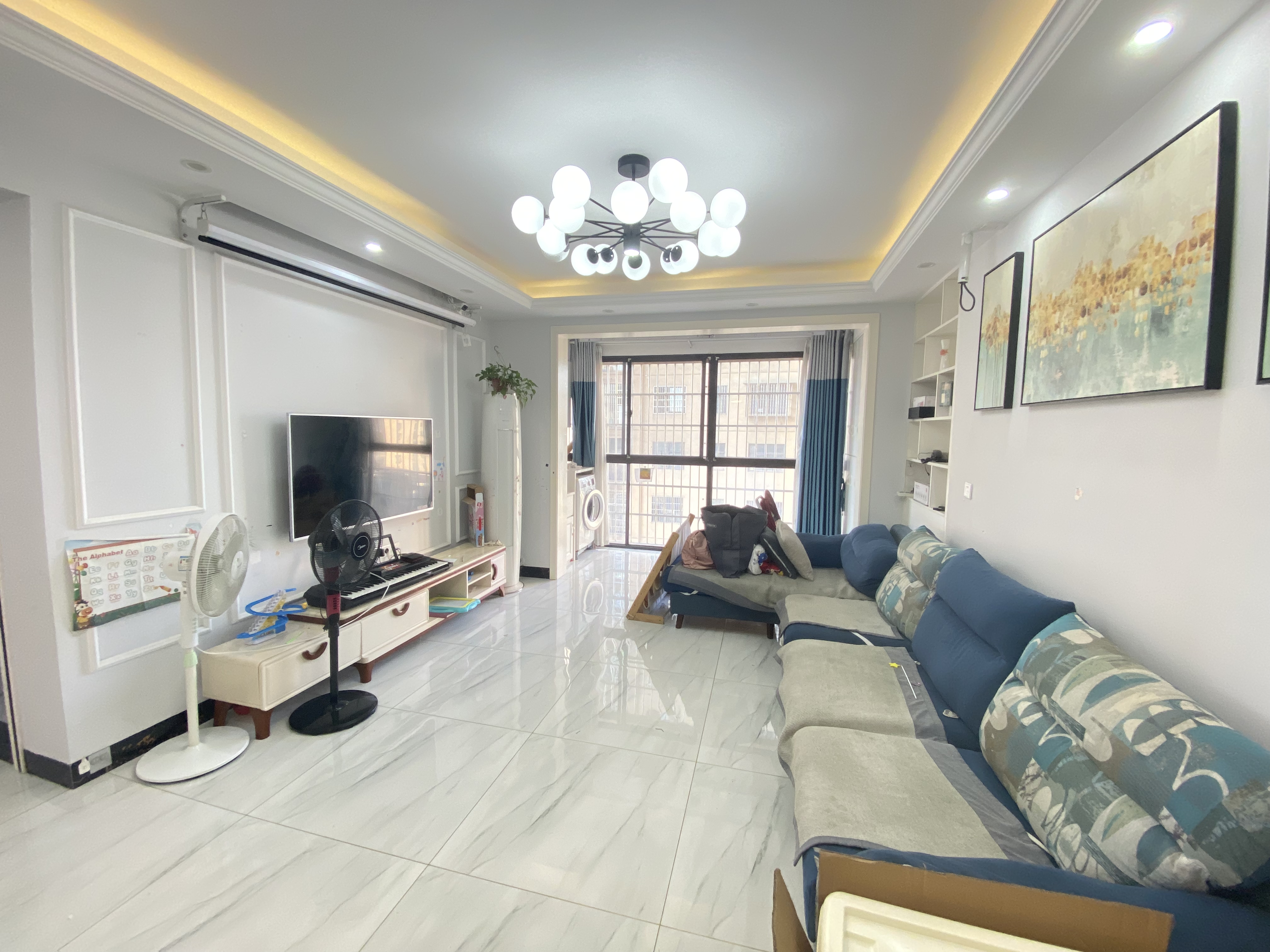 金路小区(杨柳村罗家冲) 3室1厅1卫 60.0万 金路小区(杨柳村罗家冲) 3室1厅1卫 60.0万室内图