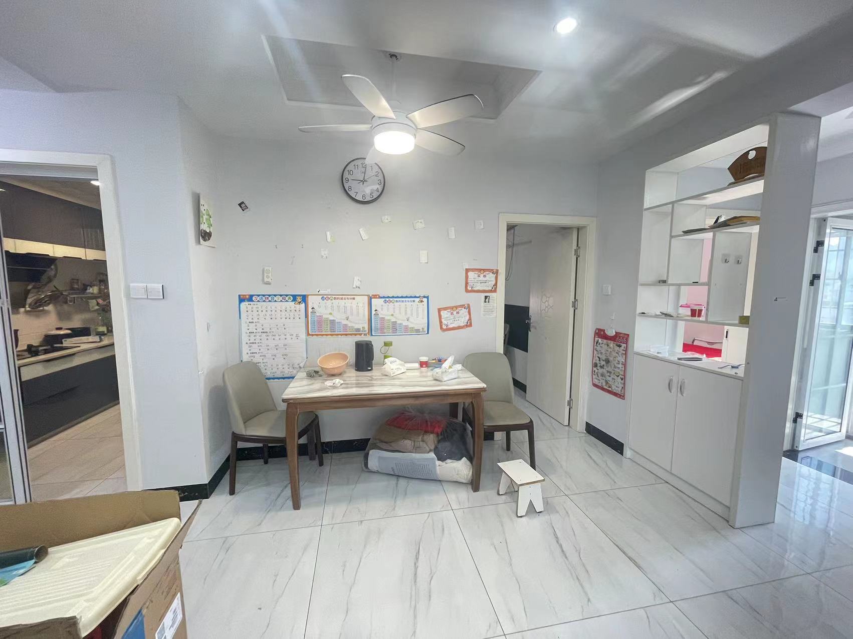 金路小区(杨柳村罗家冲) 3室1厅1卫 60.0万 金路小区(杨柳村罗家冲) 3室1厅1卫 60.0万室内图