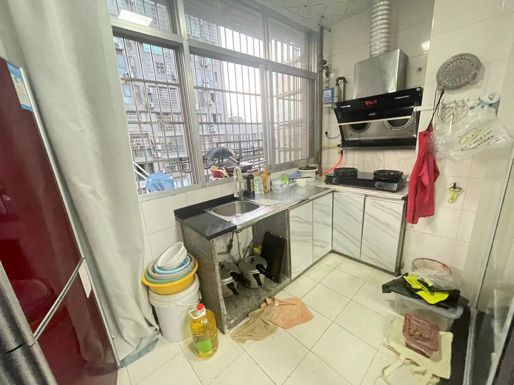 佳和大厦 1室1厅1卫 22.8万 佳和大厦 1室1厅1卫 22.8万室内图