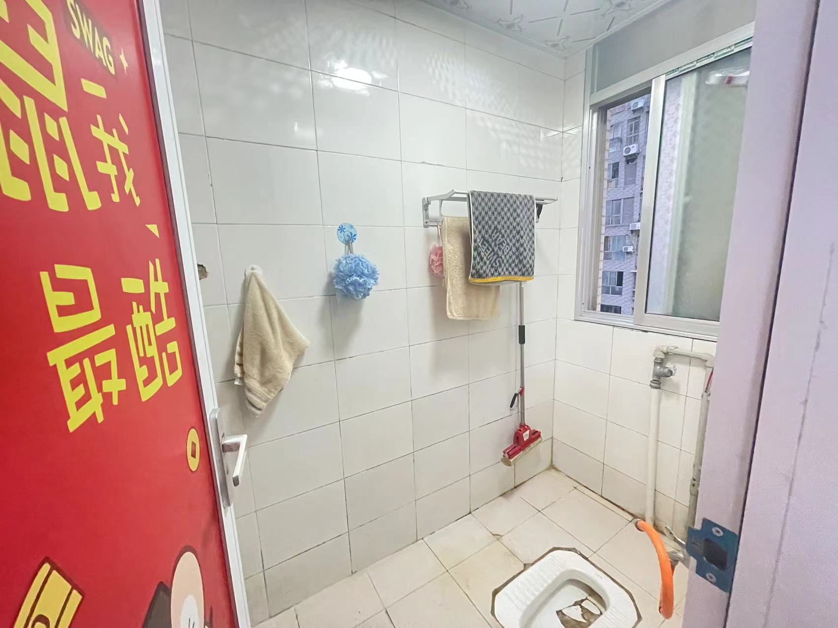 佳和大厦 1室1厅1卫 22.8万 佳和大厦 1室1厅1卫 22.8万室内图