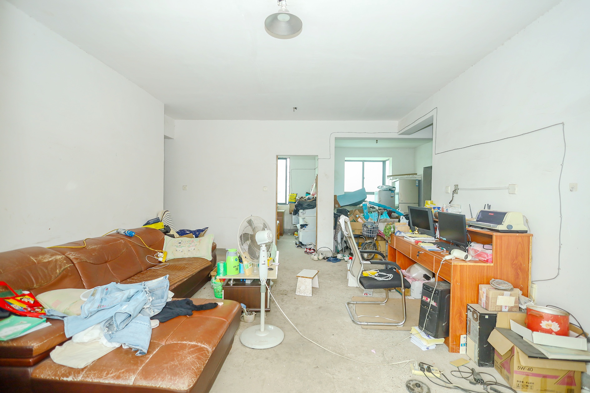 申湘宽境 3室2厅2卫 72.8万 申湘宽境 3室2厅2卫 72.8万客厅