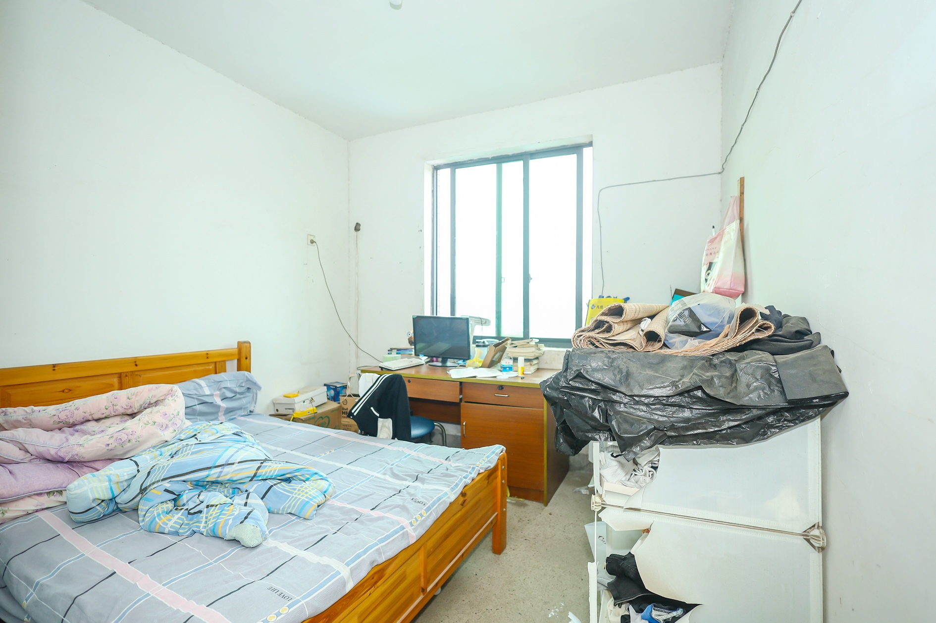 申湘宽境 3室2厅2卫 72.8万 申湘宽境 3室2厅2卫 72.8万卧室