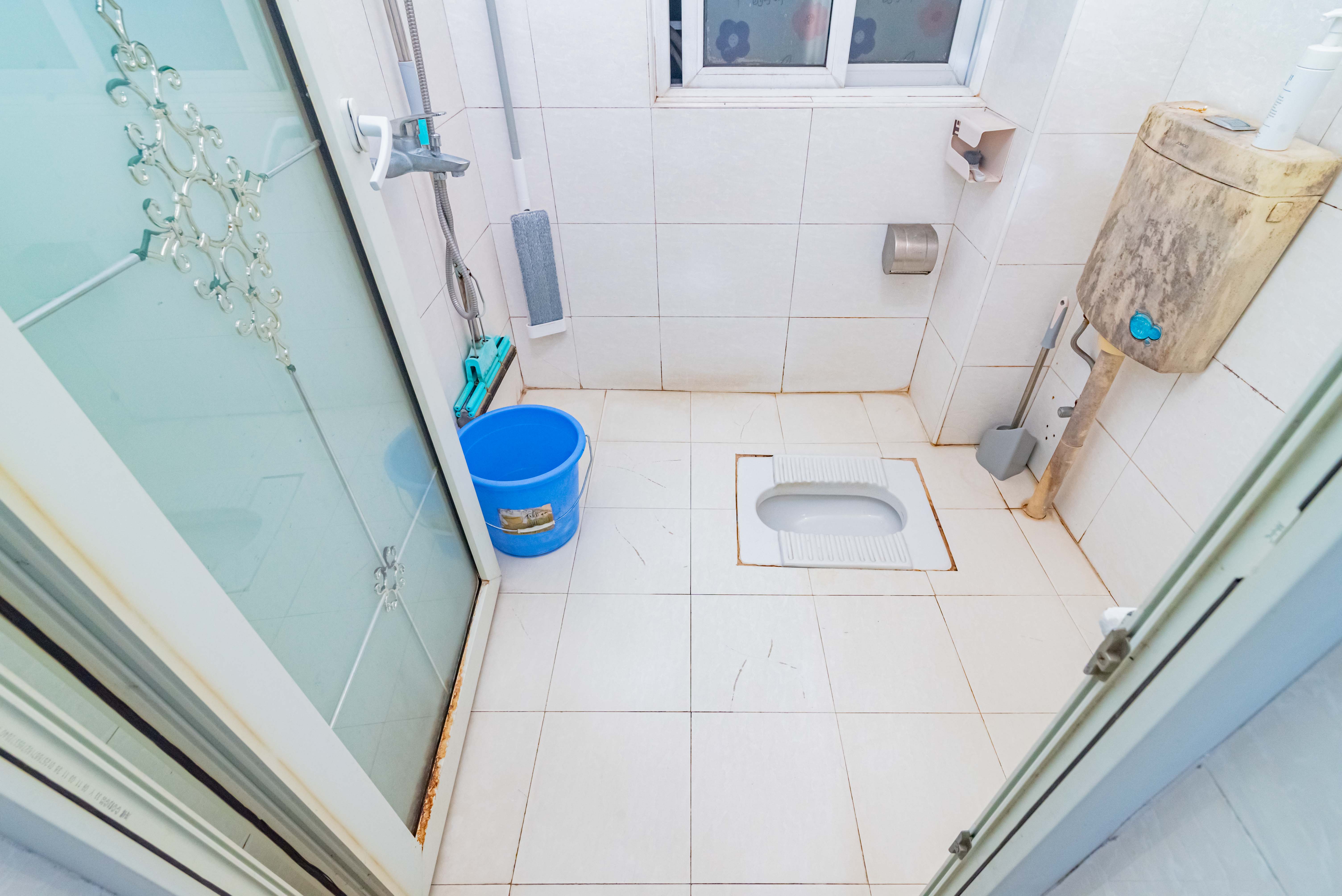 月湖兰庭 2室2厅1卫 58.0万 月湖兰庭 2室2厅1卫 58.0万卫生间