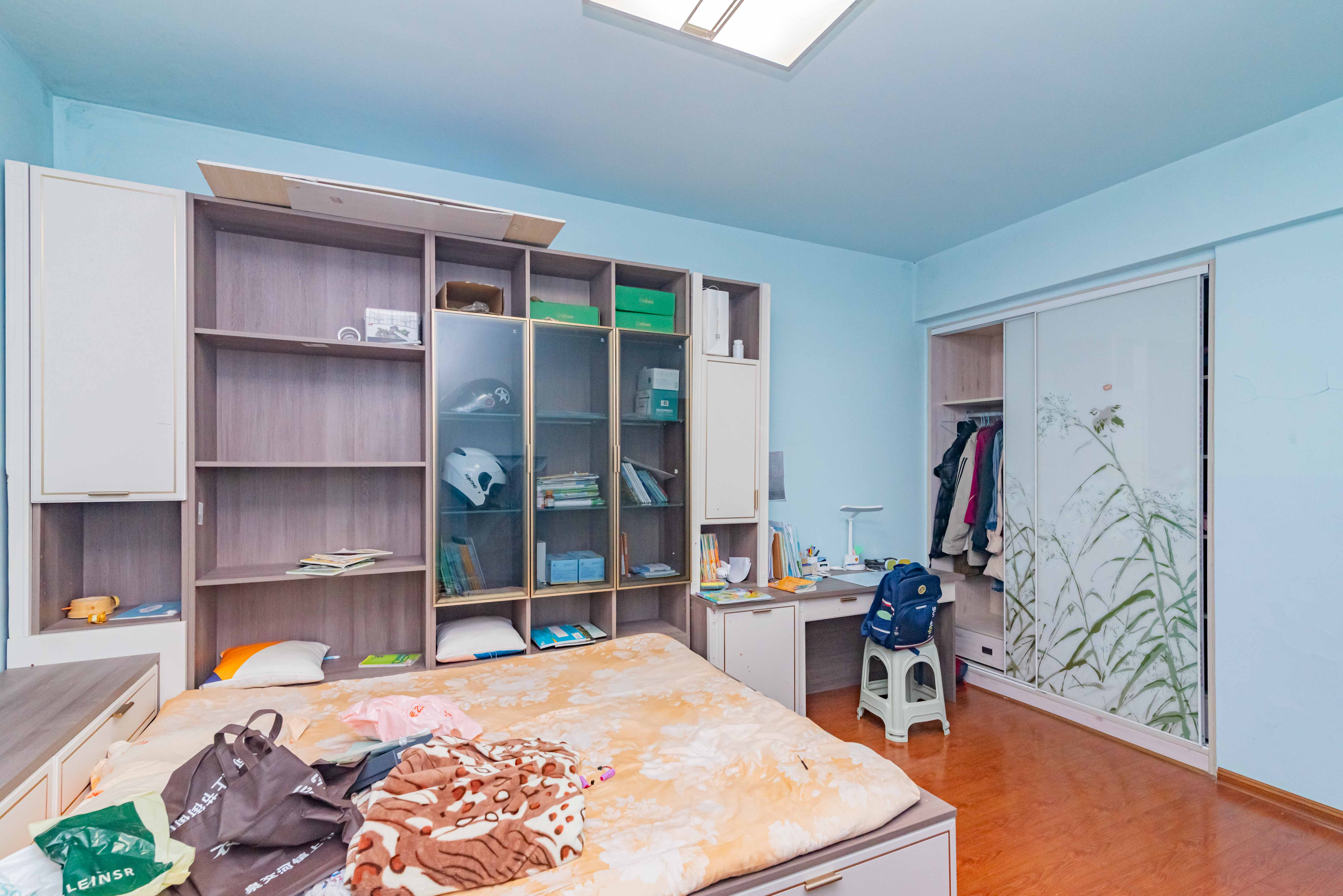 月湖兰庭 2室2厅1卫 58.0万 月湖兰庭 2室2厅1卫 58.0万卧室