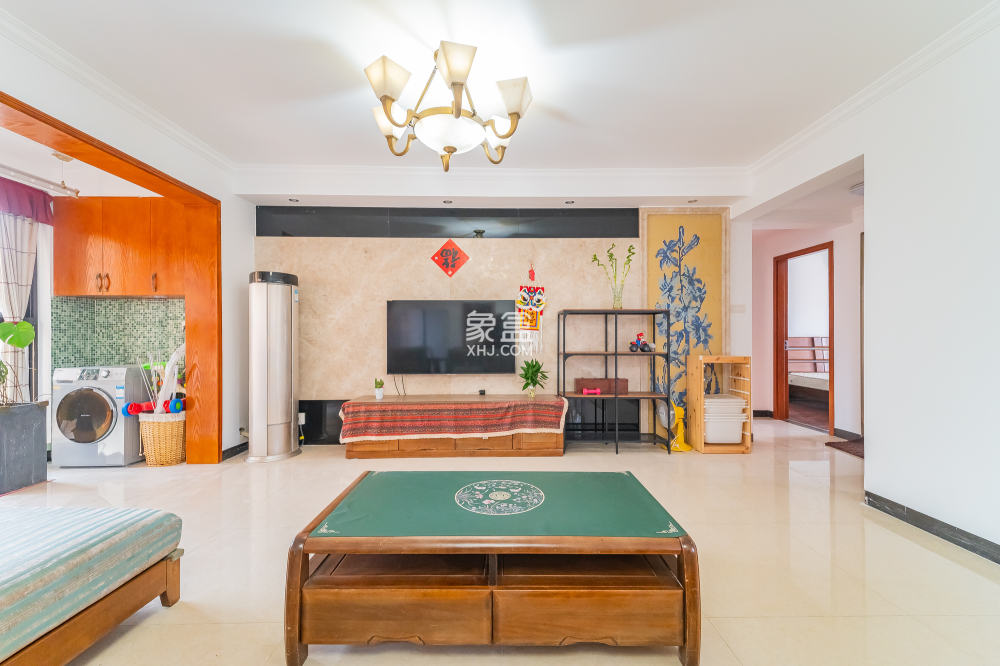 华润凤凰城三期  3室2厅1卫    79.8万