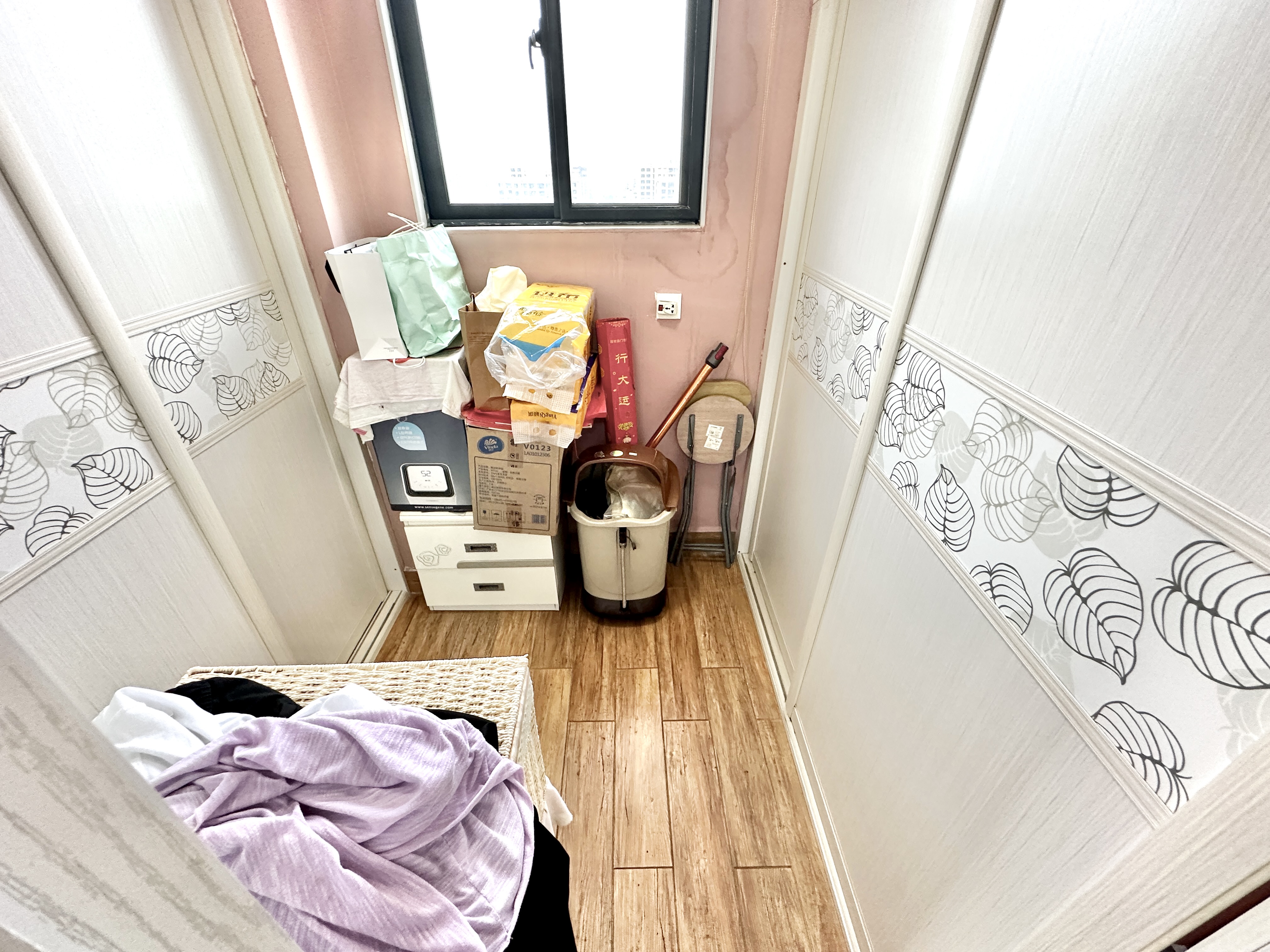 水晶城 2室2厅1卫 149.0万 水晶城 2室2厅1卫 149.0万卫生间