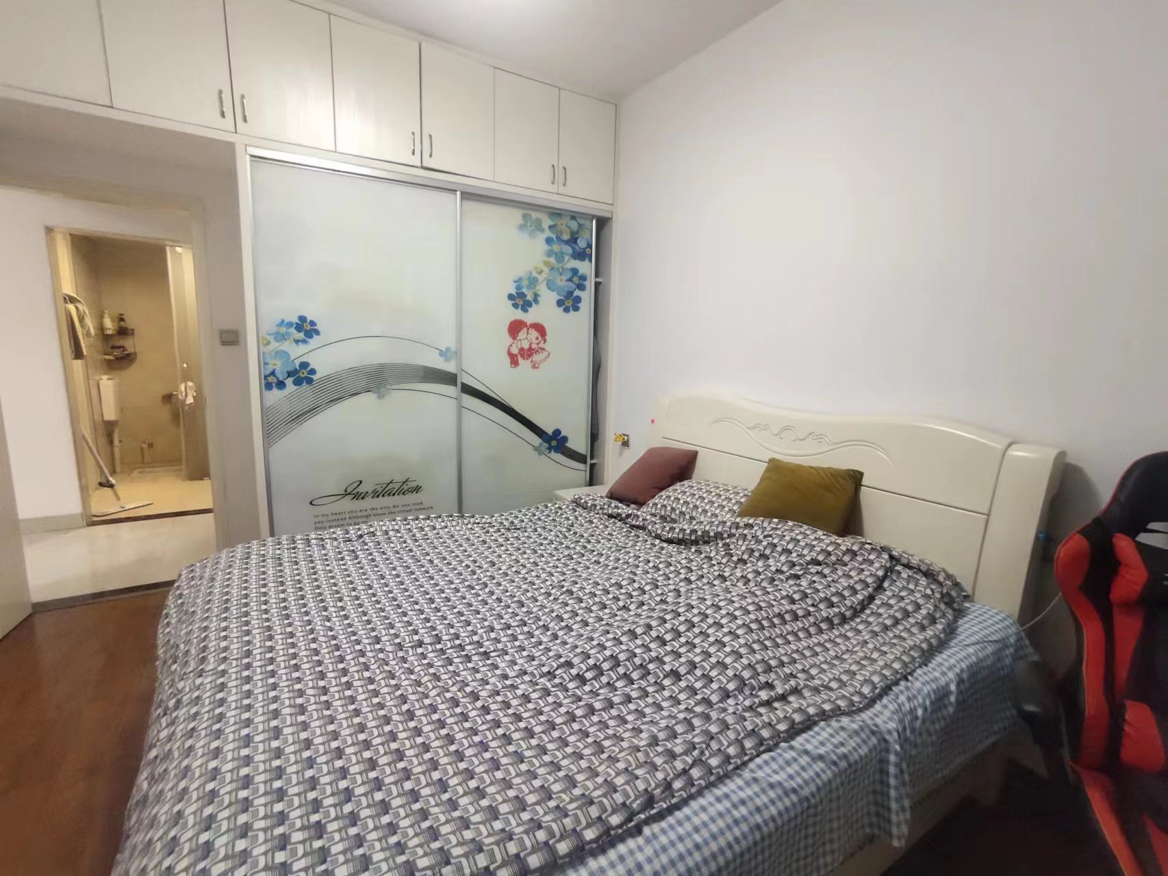 泰山公馆  2室2厅1卫   46.80万 泰山公馆  2室2厅1卫   46.80万室内图