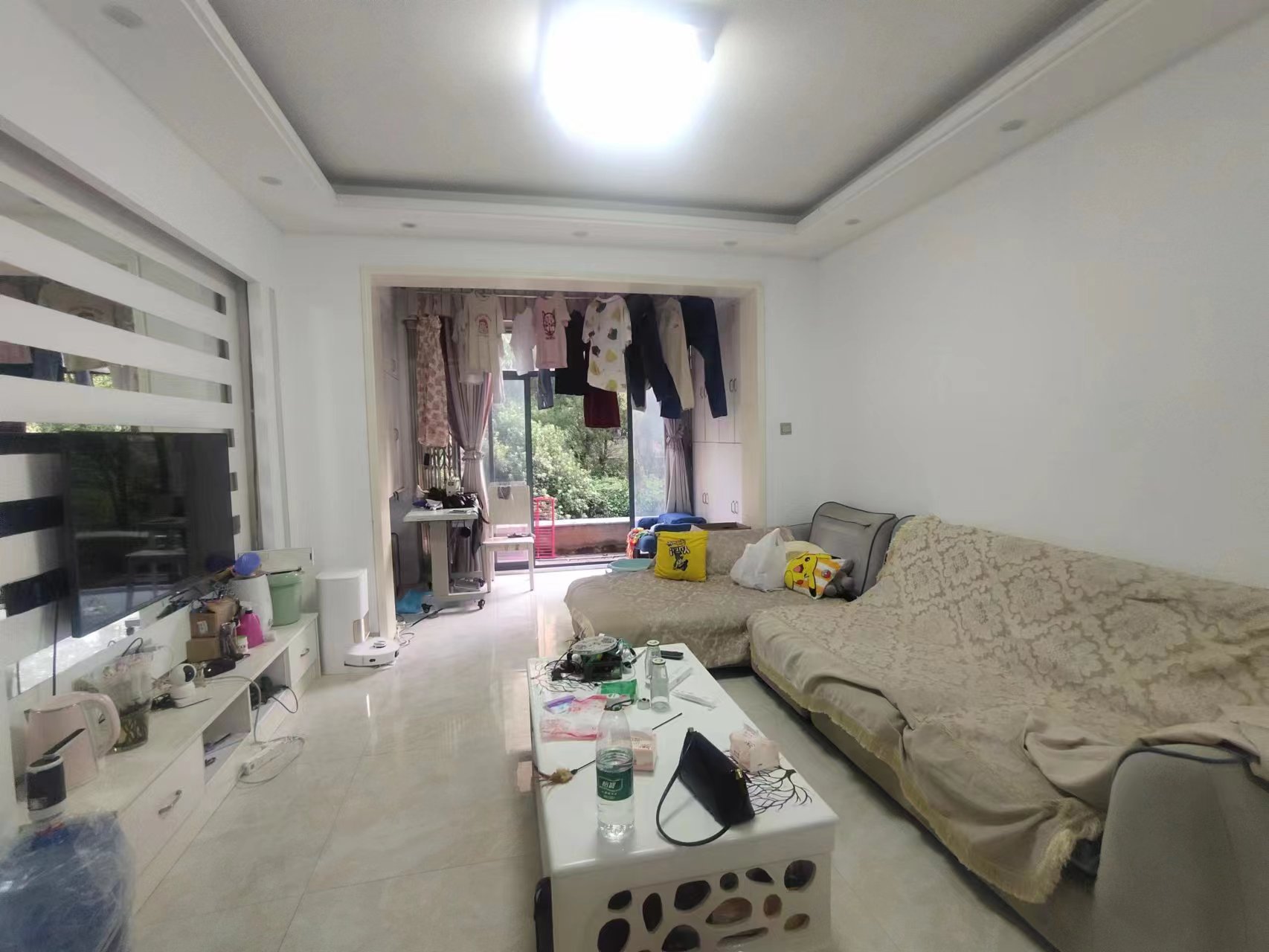 泰山公馆  2室2厅1卫   46.80万 泰山公馆  2室2厅1卫   46.80万室内图