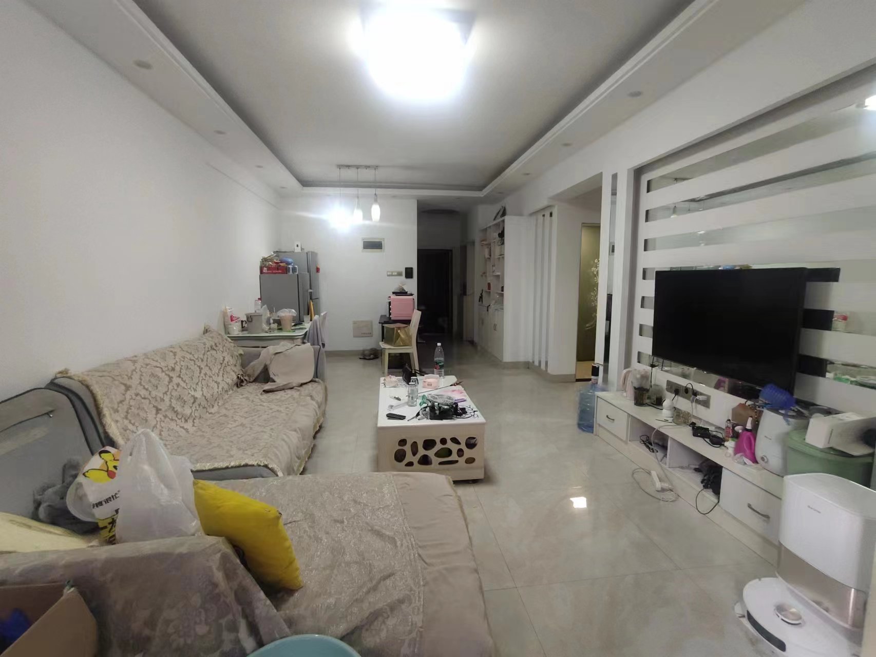 泰山公馆  2室2厅1卫   46.80万 泰山公馆  2室2厅1卫   46.80万室内图