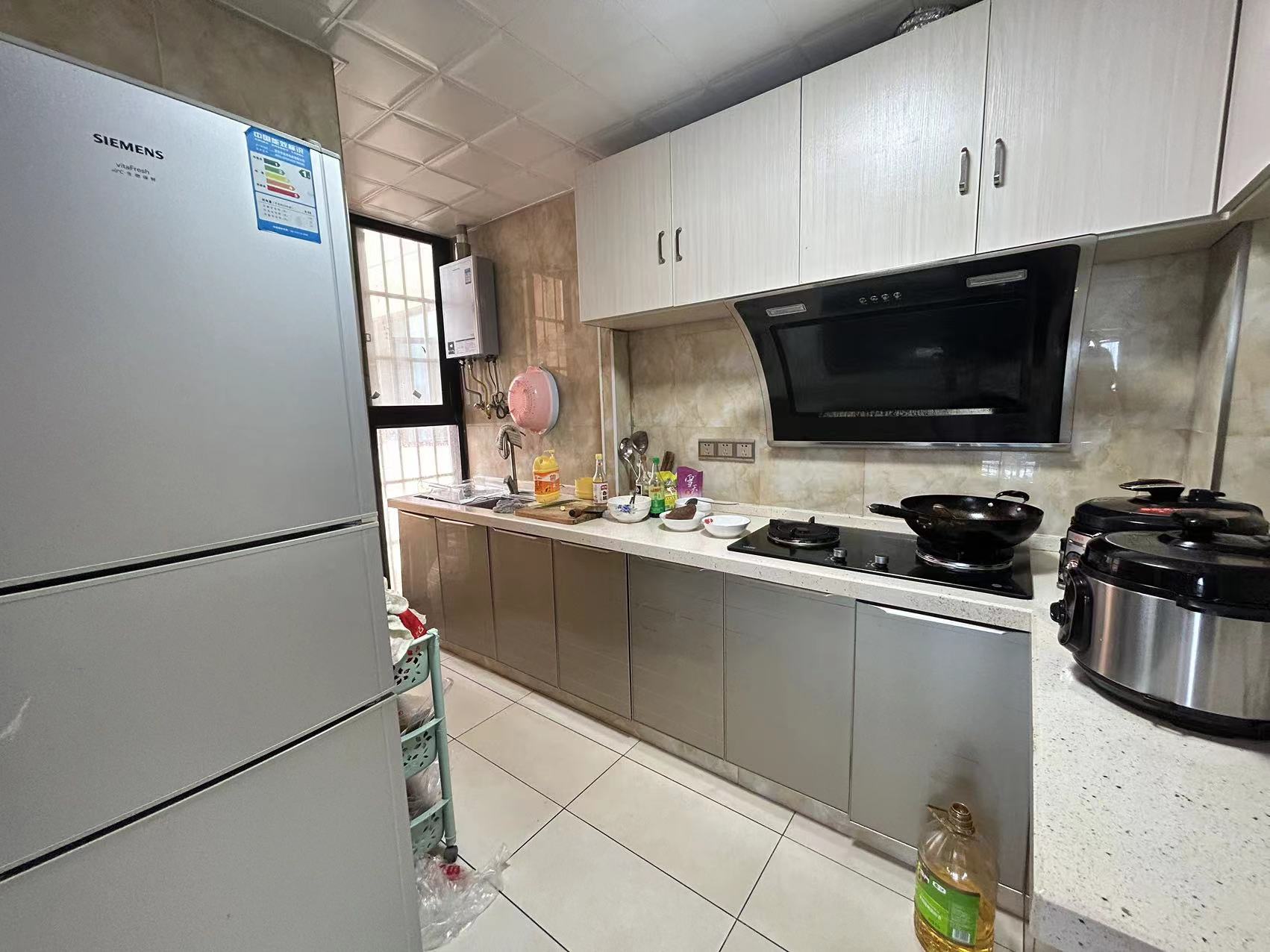 水岸花城(翠堤湾) 3室2厅1卫 69.0万 水岸花城(翠堤湾) 3室2厅1卫 69.0万室内图