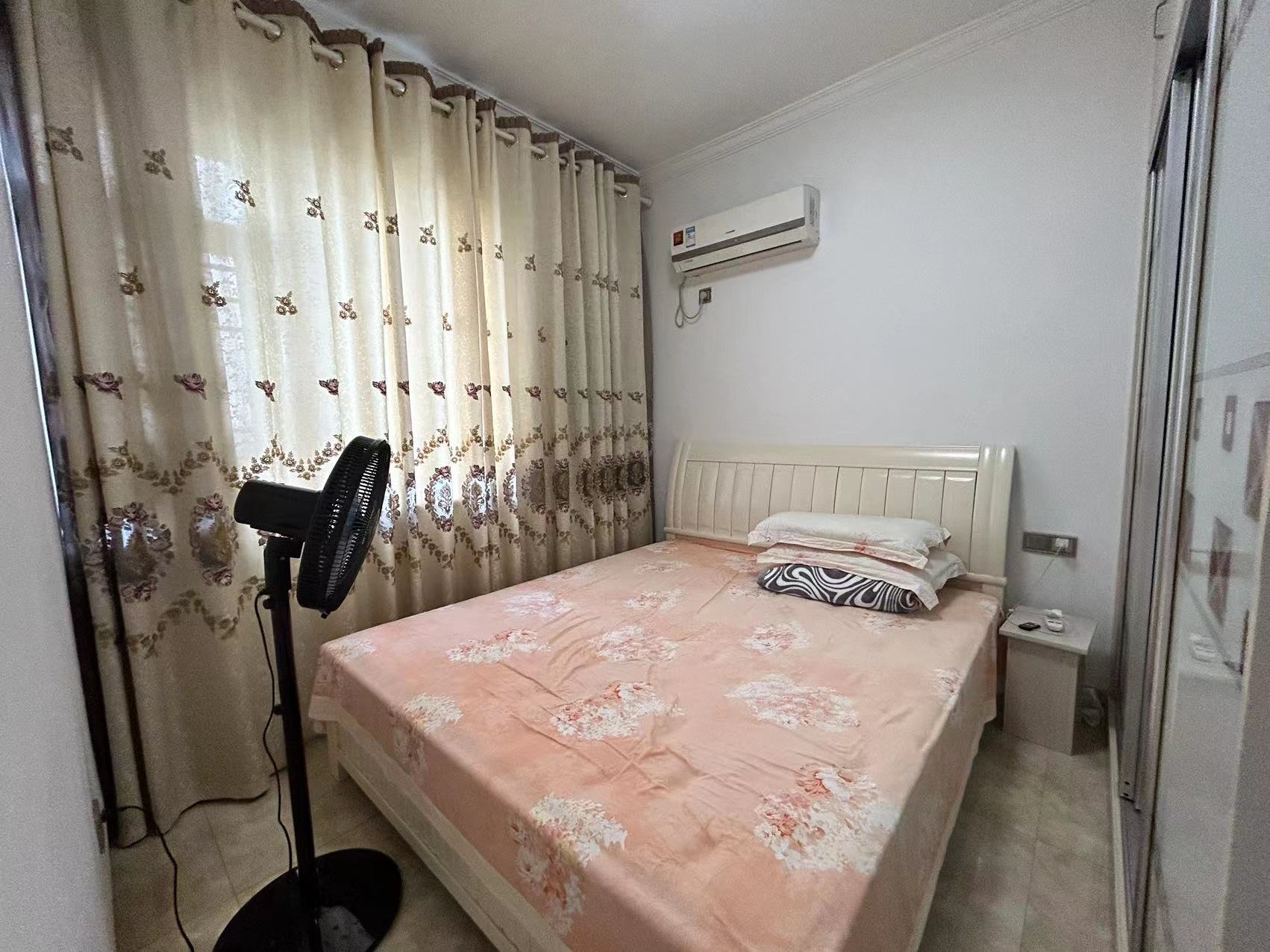 水岸花城(翠堤湾) 3室2厅1卫 69.0万 水岸花城(翠堤湾) 3室2厅1卫 69.0万室内图