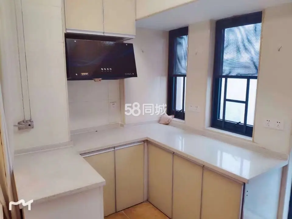中建岳阳中心  1室1厅1卫   1500.00元/月室内图