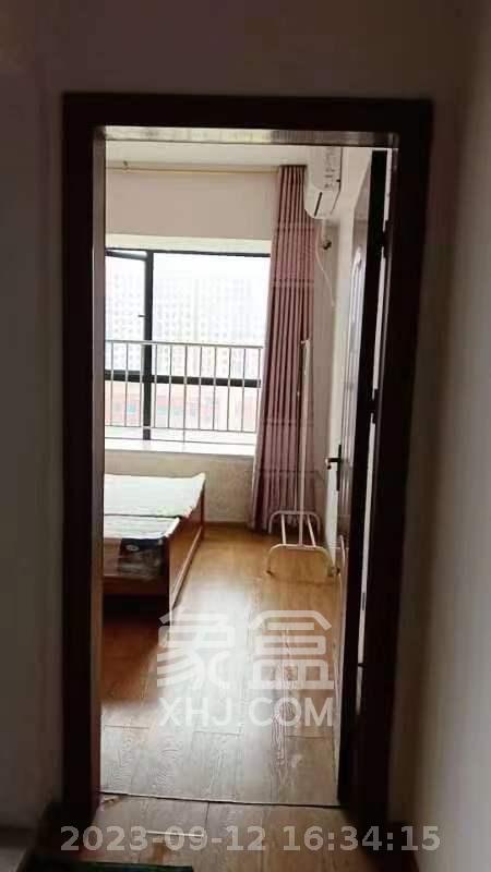 碧桂园公园壹号（凯怡茗苑）  2室2厅1卫   1500.00元/月室内图