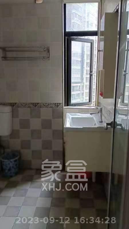 碧桂园公园壹号（凯怡茗苑）  2室2厅1卫   1500.00元/月室内图