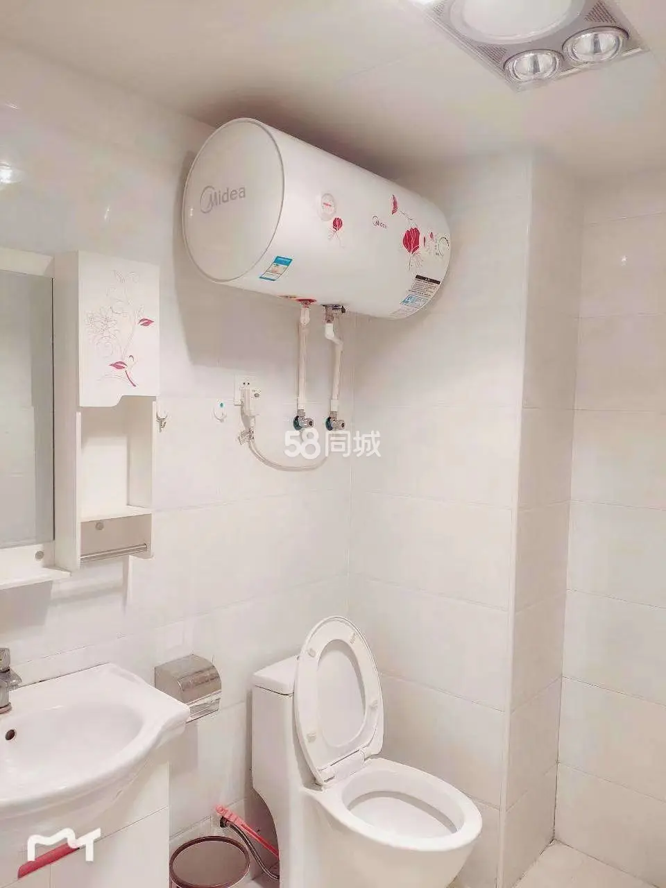 中建岳阳中心  1室1厅1卫   1500.00元/月室内图