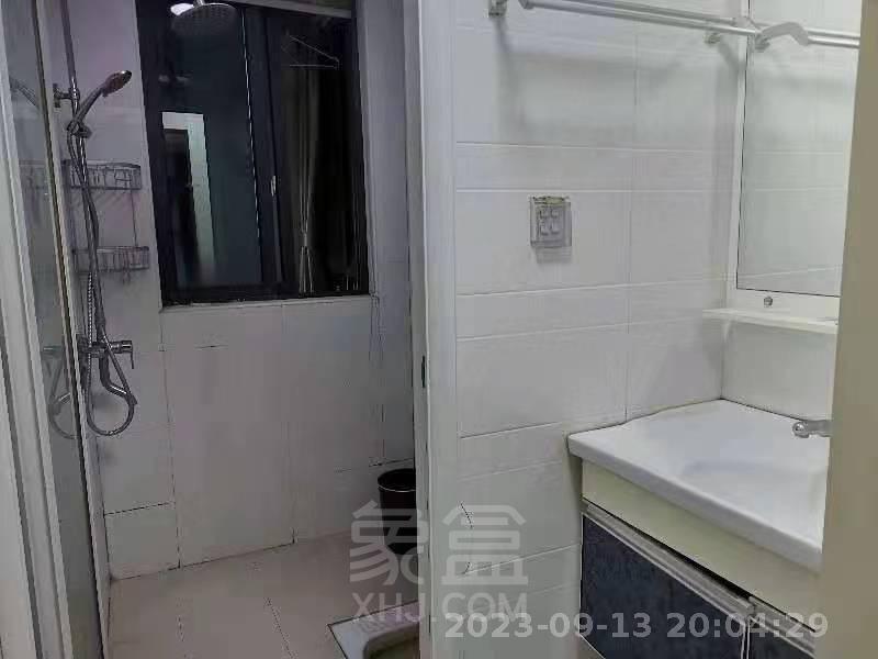 圣华名城建设北路110号  2室2厅1卫   1400.00元/月室内图