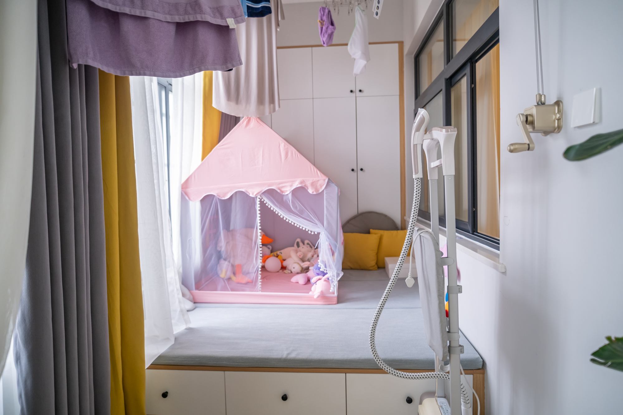 红树湾 2室2厅1卫 88.0万 红树湾 2室2厅1卫 88.0万阳台