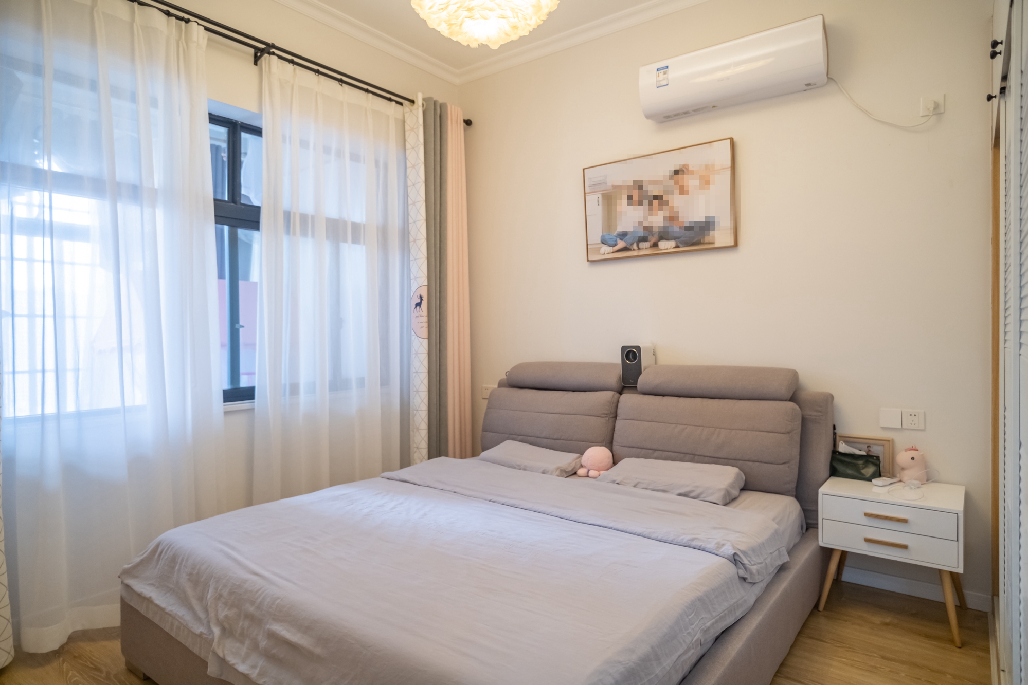 红树湾 2室2厅1卫 88.0万 红树湾 2室2厅1卫 88.0万卧室