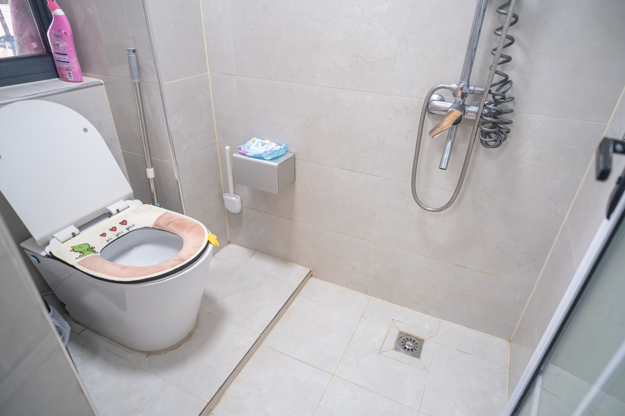 红树湾 2室2厅1卫 88.0万 红树湾 2室2厅1卫 88.0万卫生间