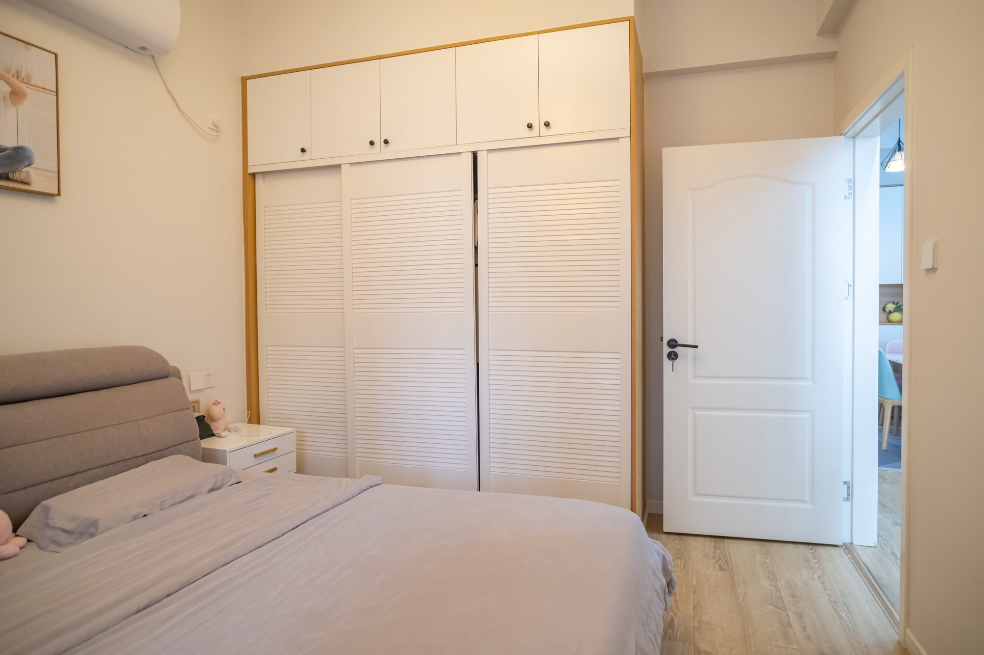 红树湾 2室2厅1卫 88.0万 红树湾 2室2厅1卫 88.0万卧室