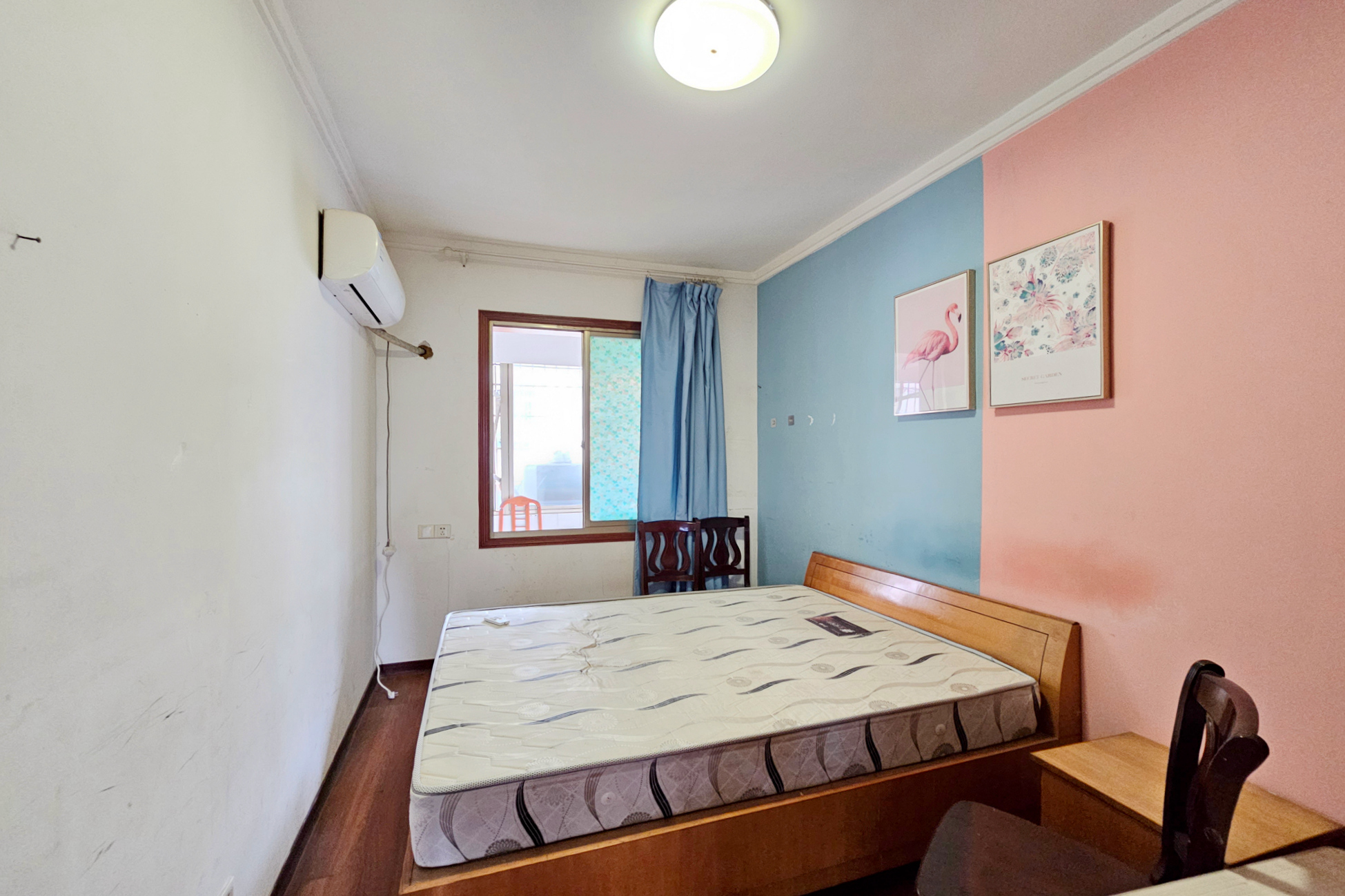 杨家山武警宿舍  3室2厅2卫    65.0万 杨家山武警宿舍  3室2厅2卫    65.0万卧室