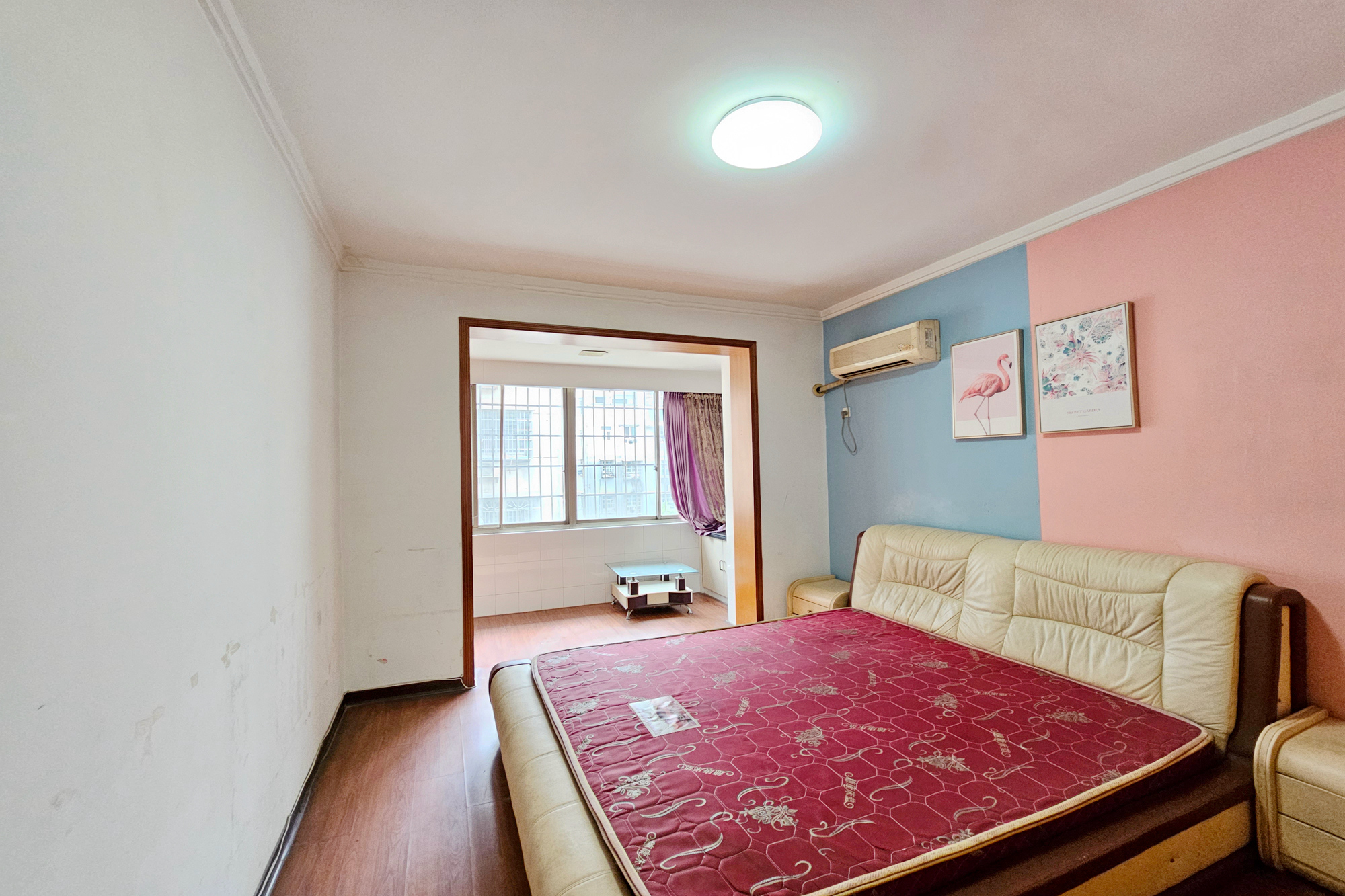 杨家山武警宿舍  3室2厅2卫    65.0万 杨家山武警宿舍  3室2厅2卫    65.0万卧室