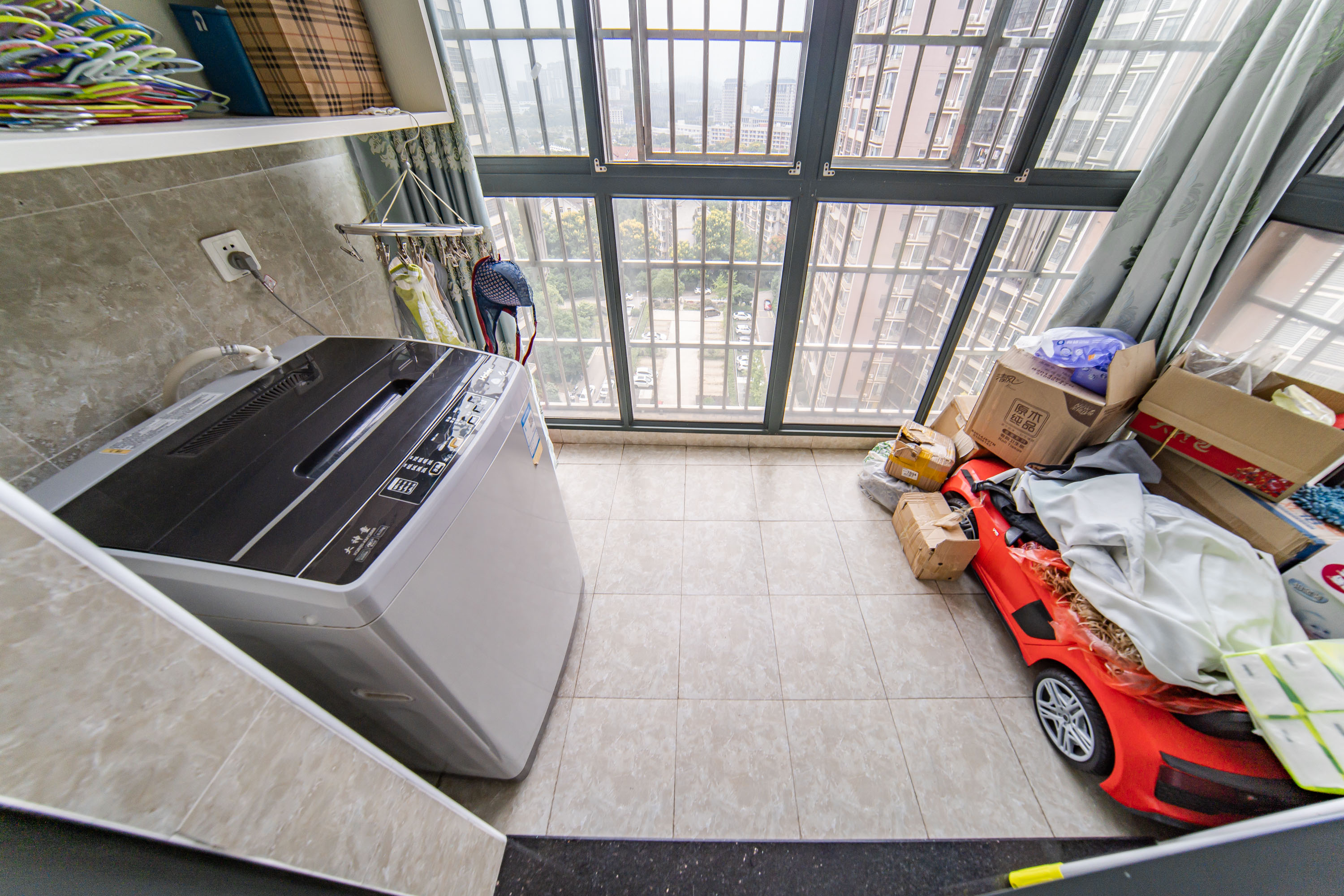 枫华府第  3室2厅1卫    91.0万其他