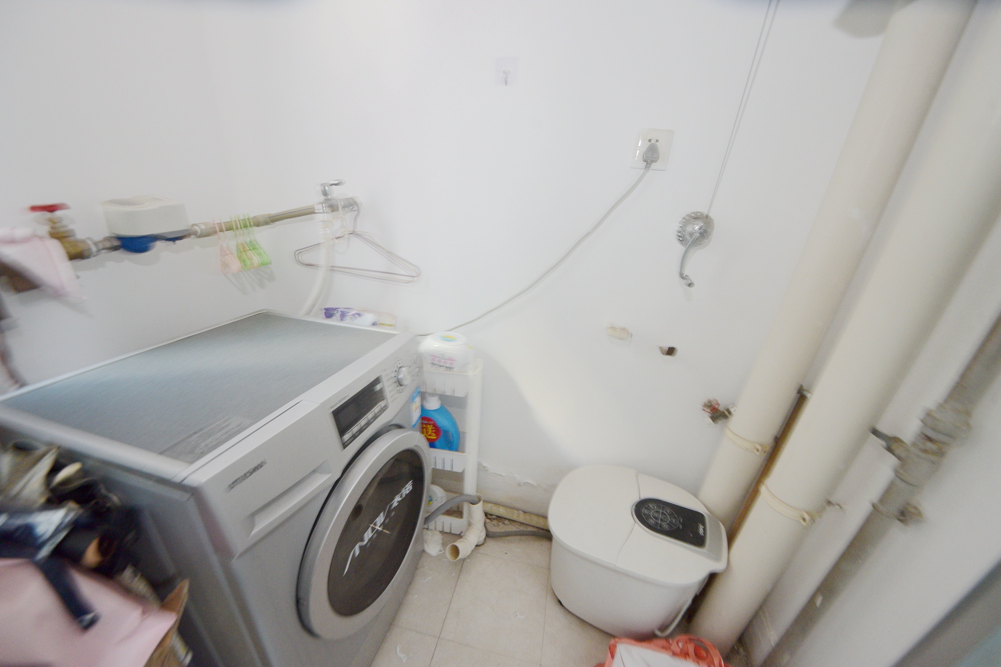 省水院宿舍  3室2厅2卫   170.00万其他