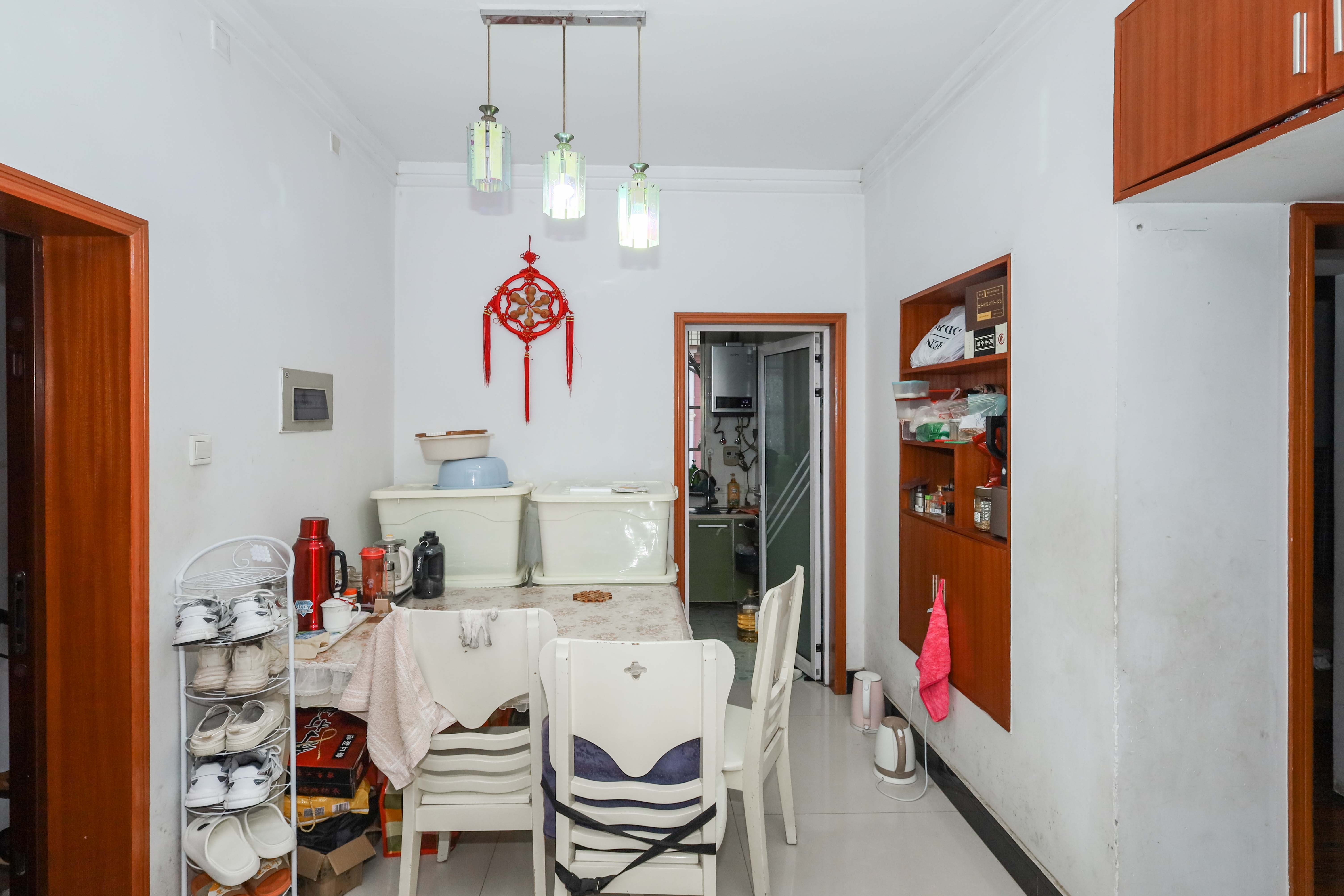 雷锋机电市场一期  2室2厅1卫    46.0万客厅