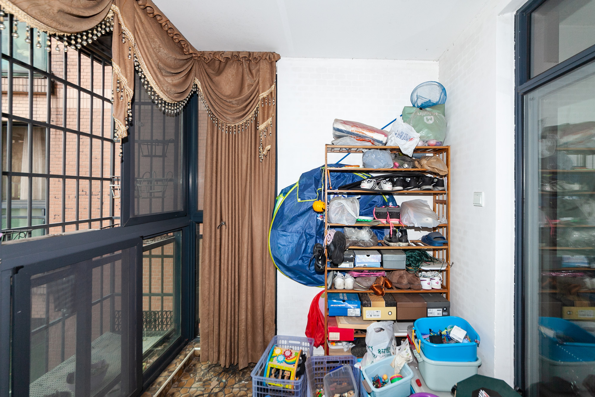 珠江东方明珠(新地东方明珠)一二期 3室2厅2卫 106.0万 珠江东方明珠(新地东方明珠)一二期 3室2厅2卫 106.0万阳台