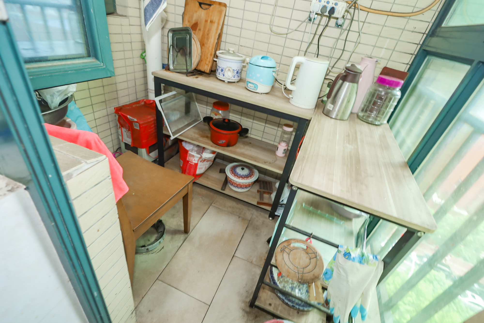 恒大华府  3室2厅1卫   140.00万其他