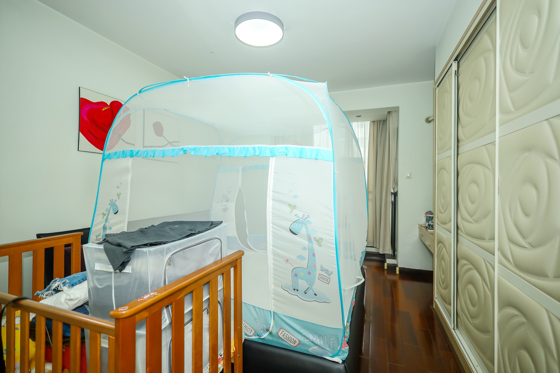 向阳门第 3室2厅2卫 180.0万 向阳门第 3室2厅2卫 180.0万卧室