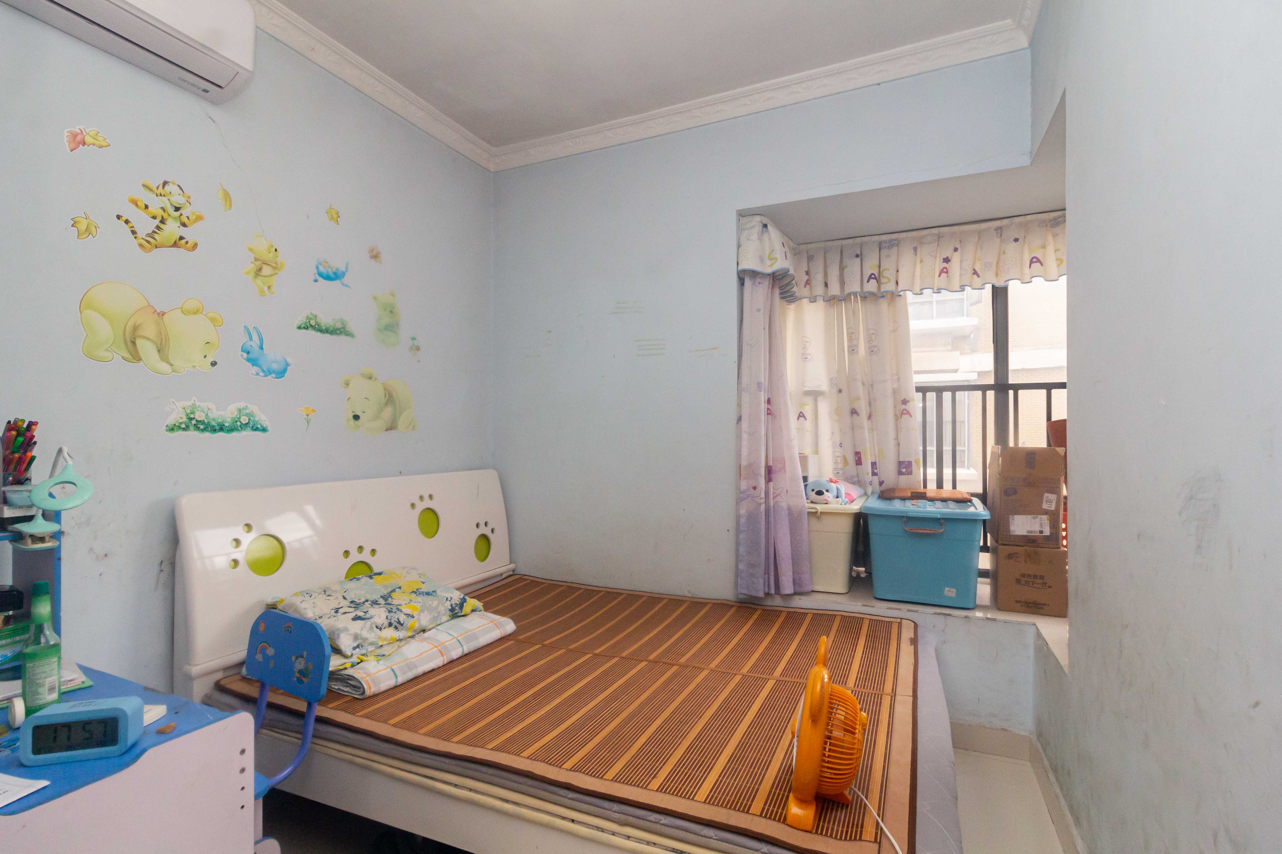 中国铁建国际城一期 2室2厅1卫 39.8万 中国铁建国际城一期 2室2厅1卫 39.8万卧室