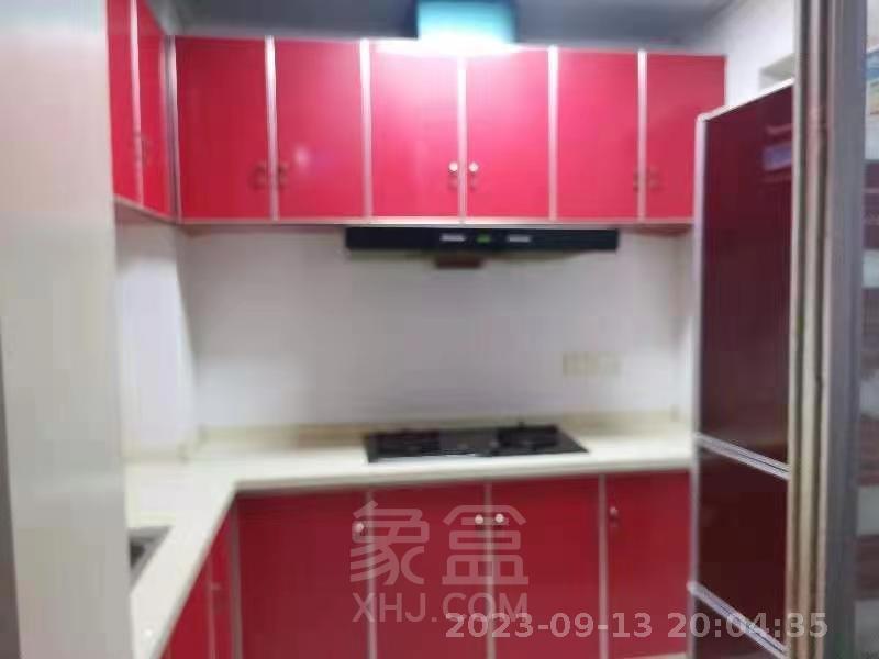 圣华名城建设北路110号  2室2厅1卫   1400.00元/月室内图