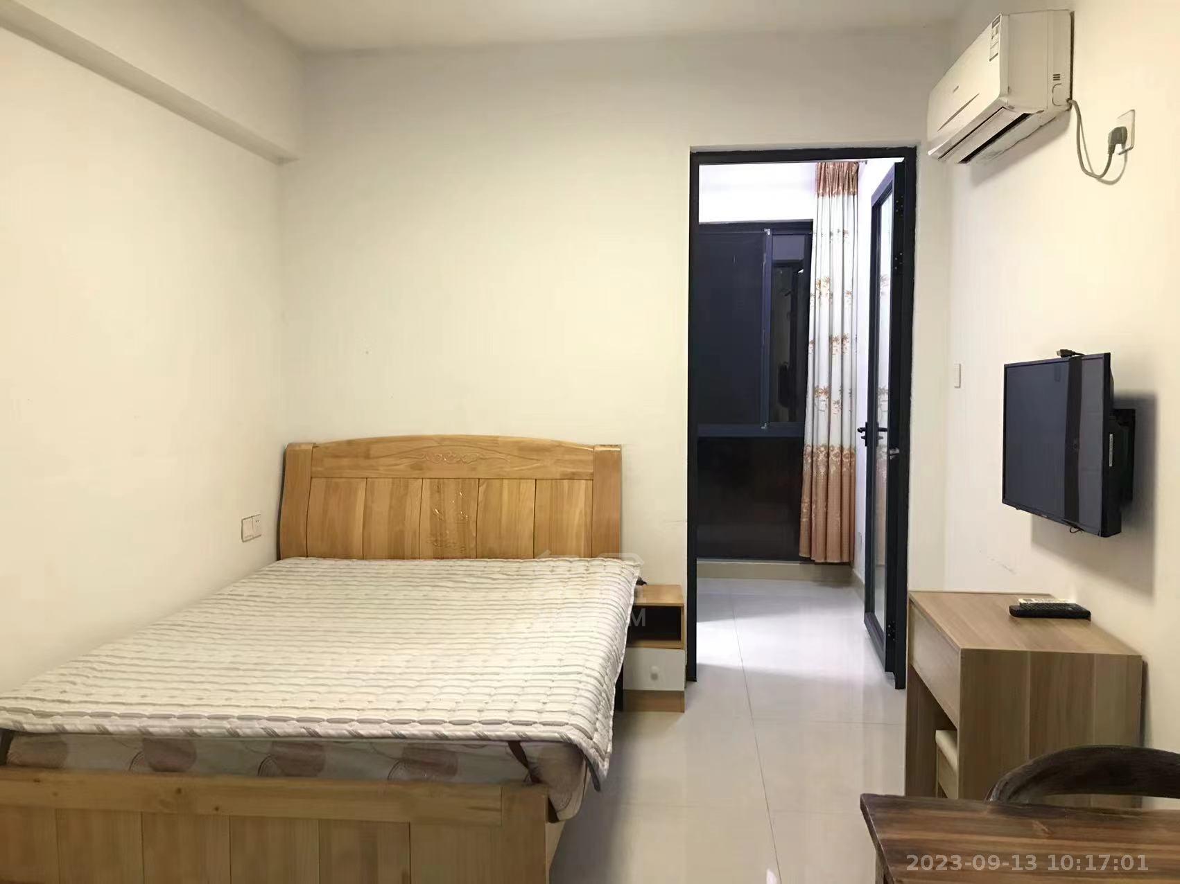 中建御山和苑  1室1厅1卫   1250.00元/月室内图